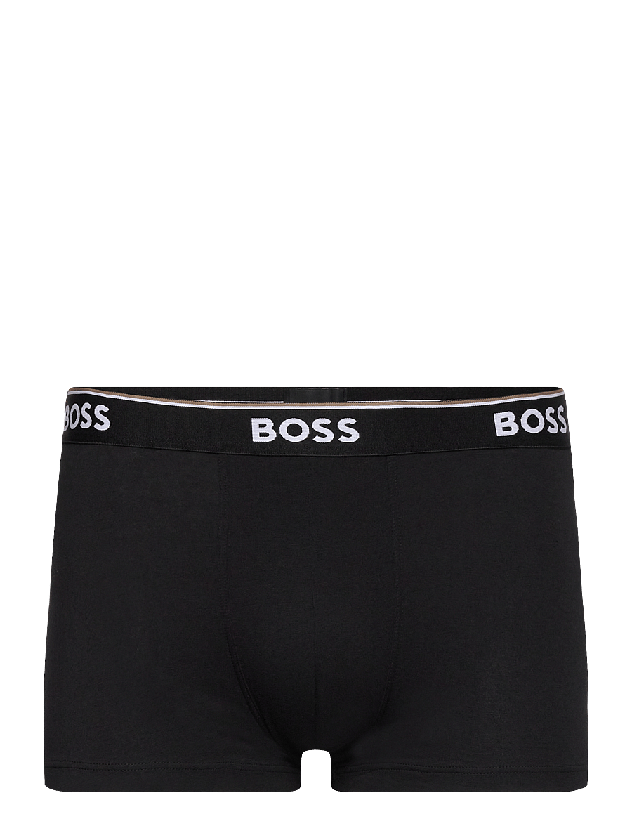 BOSS - Trunk 3P Power - apatinių komplektas - open miscellaneous - 4