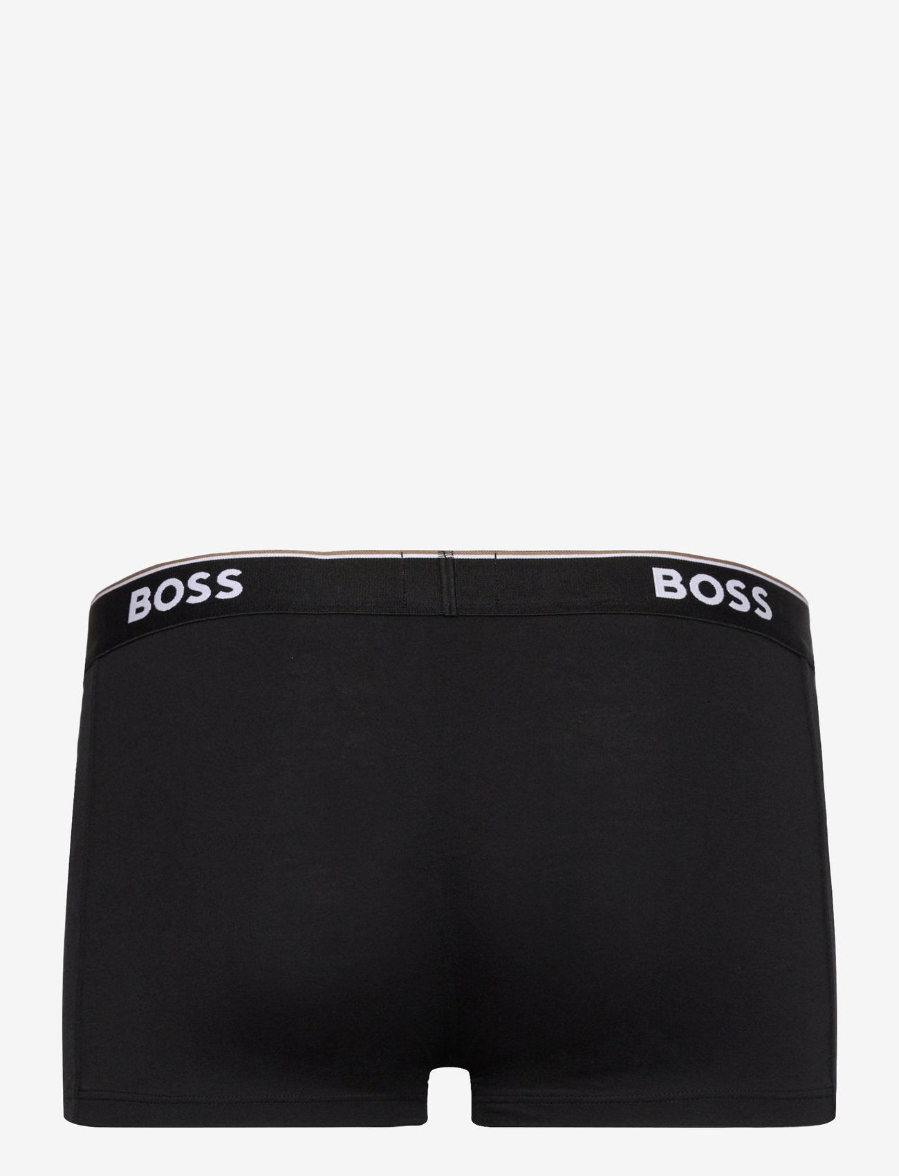 BOSS - Trunk 3P Power - multipack underbukser - open miscellaneous - 5