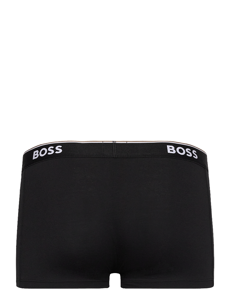 BOSS - Trunk 3P Power - multipack underbukser - open miscellaneous - 5