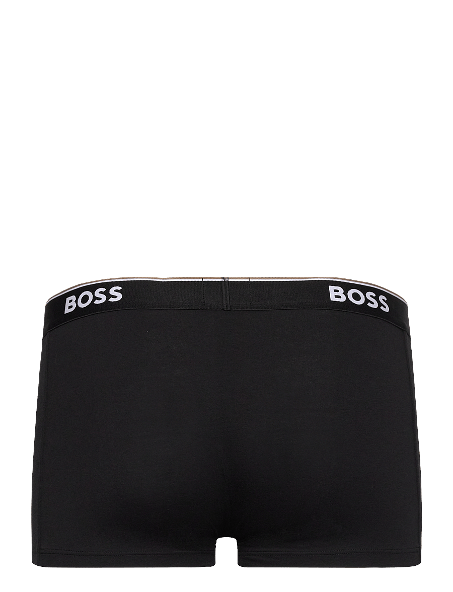 BOSS - Trunk 3P Power - apatinių komplektas - open miscellaneous - 5