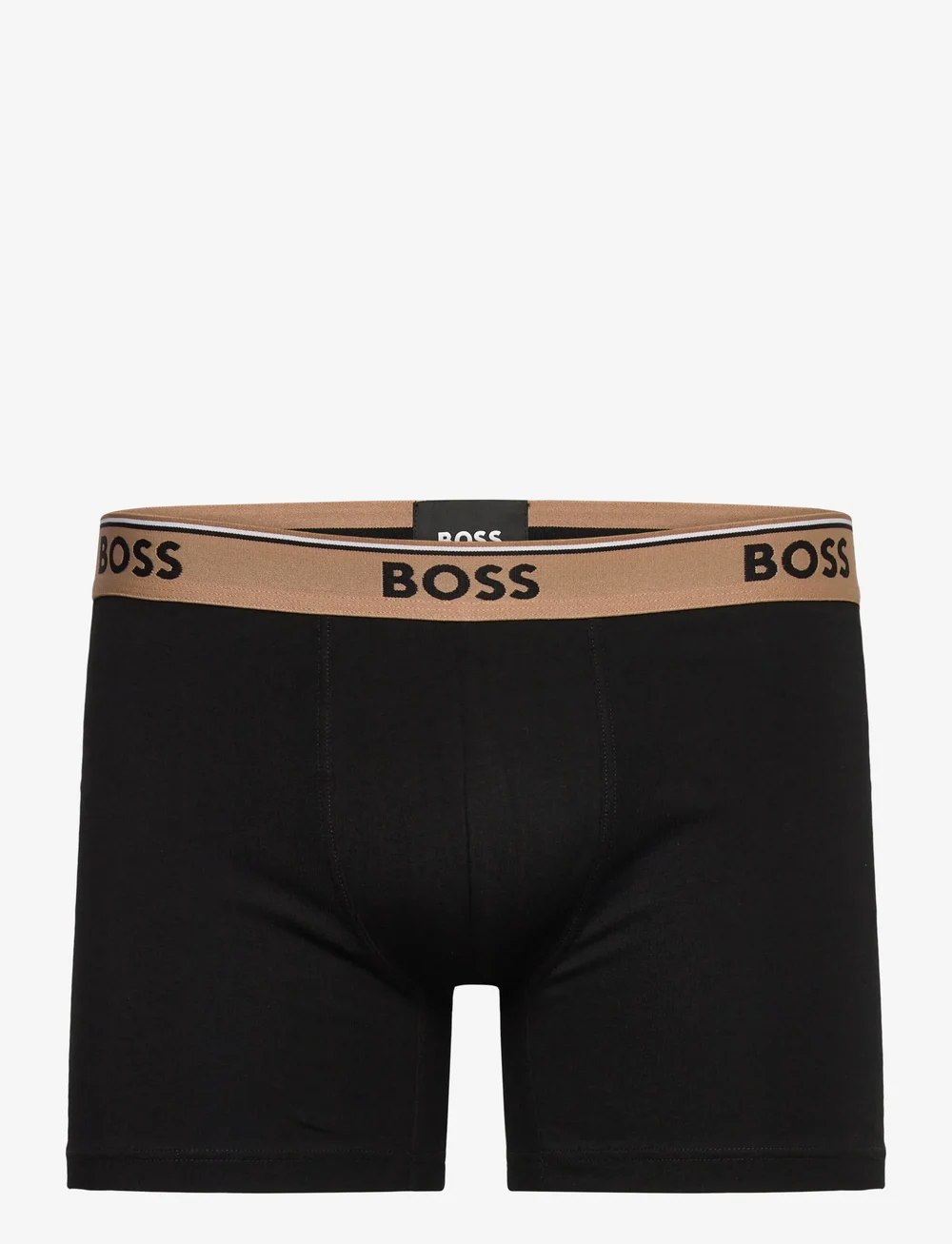 BOSS - BoxerBr 3P Power Des - unterhosen im multipack - open miscellaneous - 2