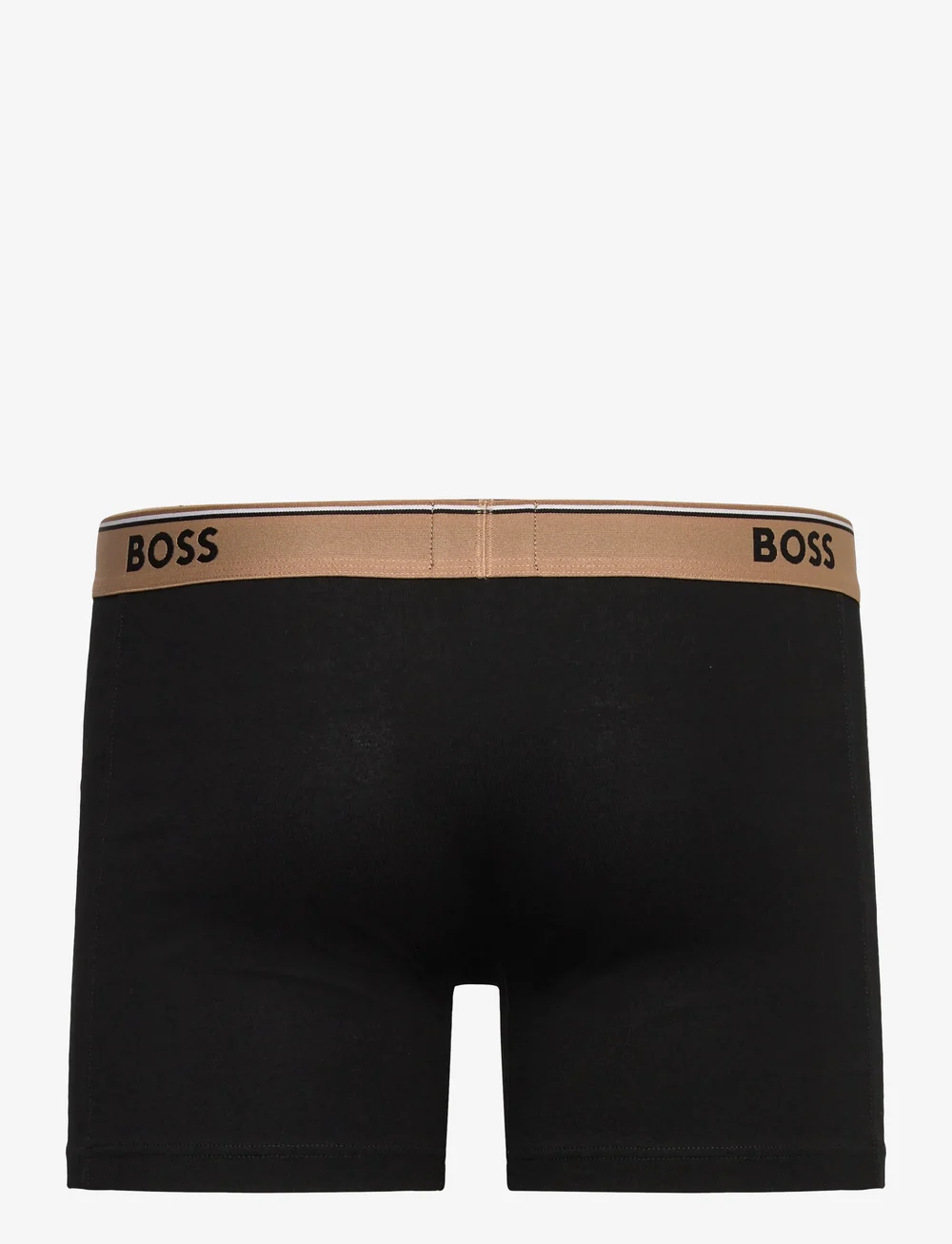 BOSS - BoxerBr 3P Power Des - unterhosen im multipack - open miscellaneous - 3
