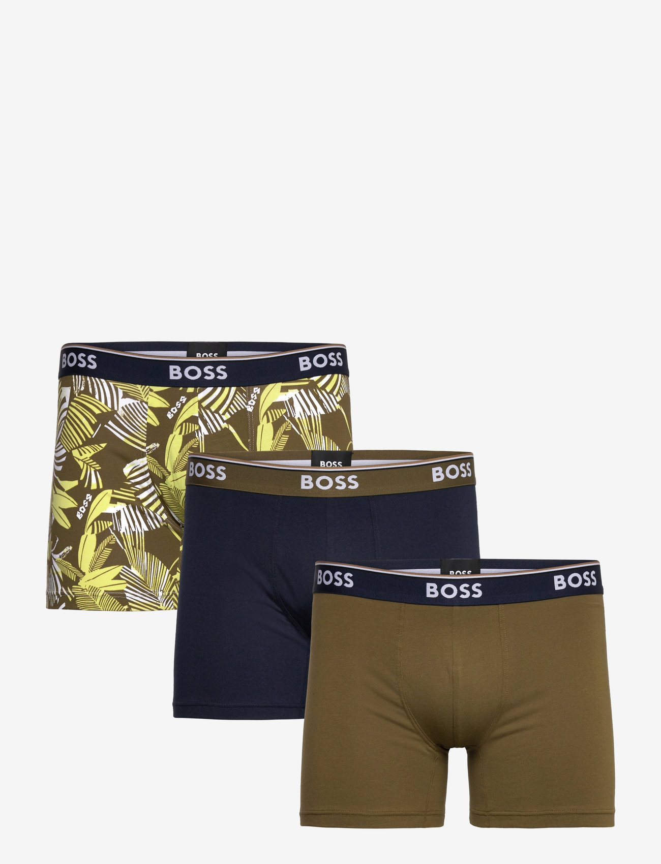 BOSS - BoxerBr 3P Power Des - open miscellaneous - 0