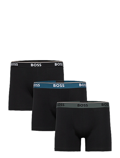 Boxerbr 3p Power - Boxershorts