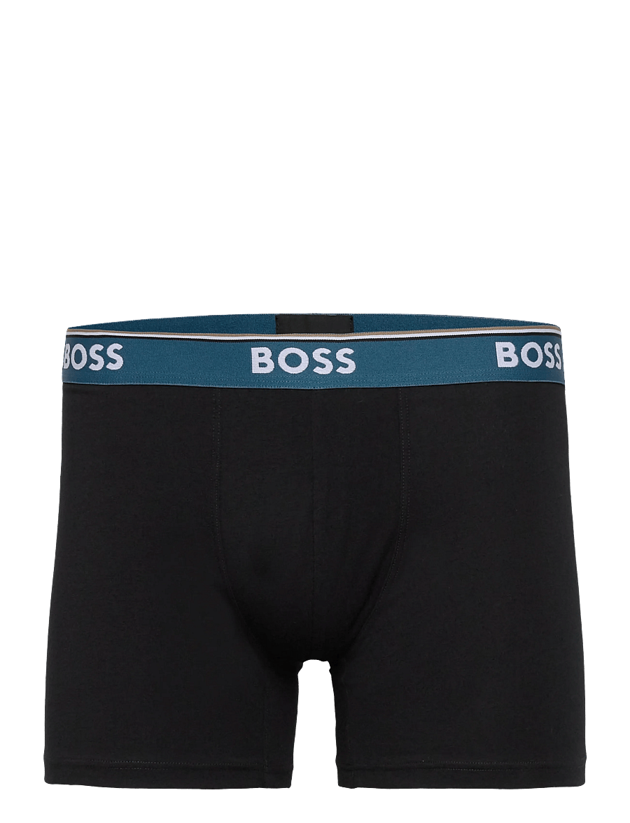 BOSS - BoxerBr 3P Power - multipack underbukser - open miscellaneous - 2