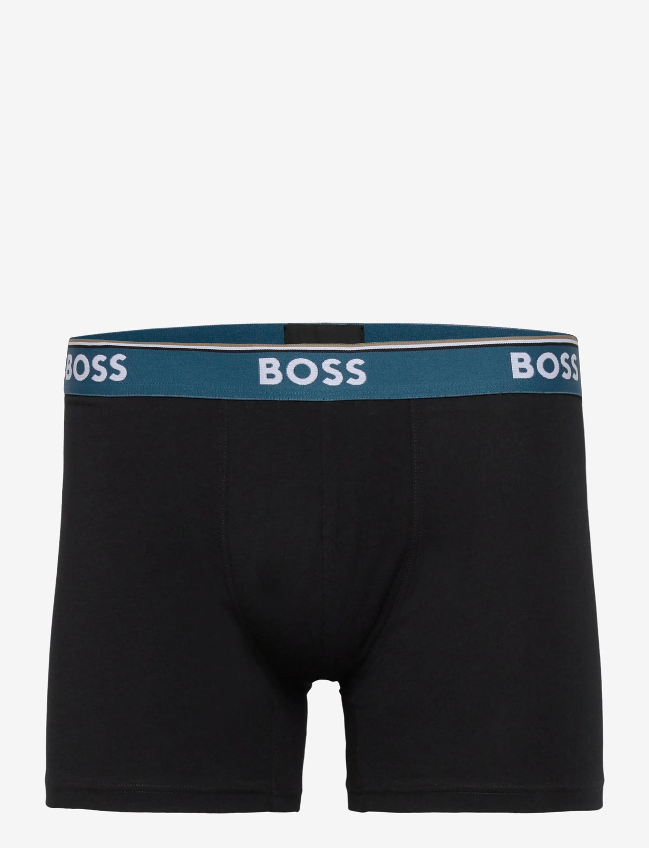 BOSS - BoxerBr 3P Power - multipack underpants - open miscellaneous - 2