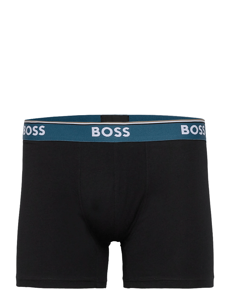 BOSS - BoxerBr 3P Power - multipack underpants - open miscellaneous - 2