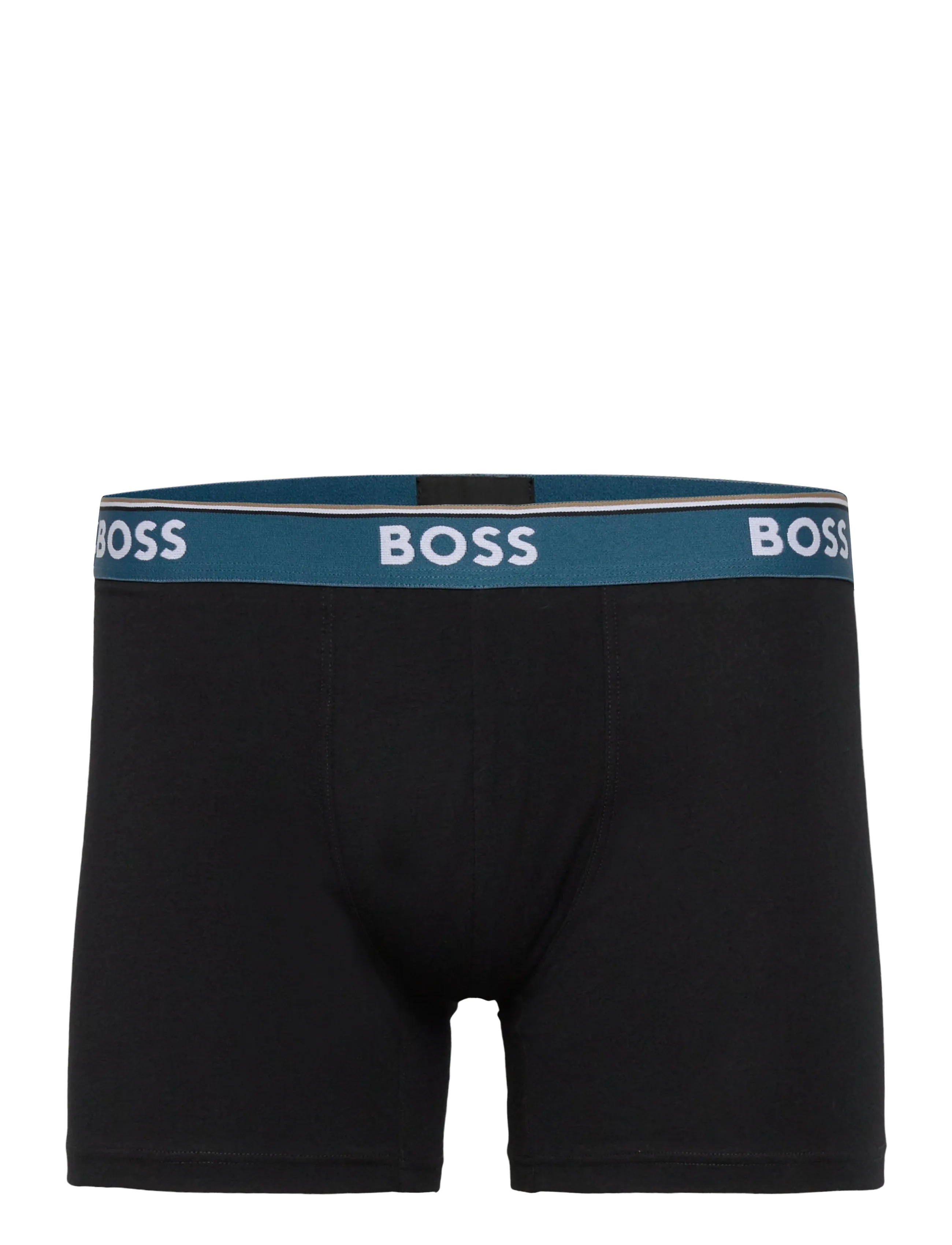 BOSS - BoxerBr 3P Power - unterhosen im multipack - open miscellaneous - 2