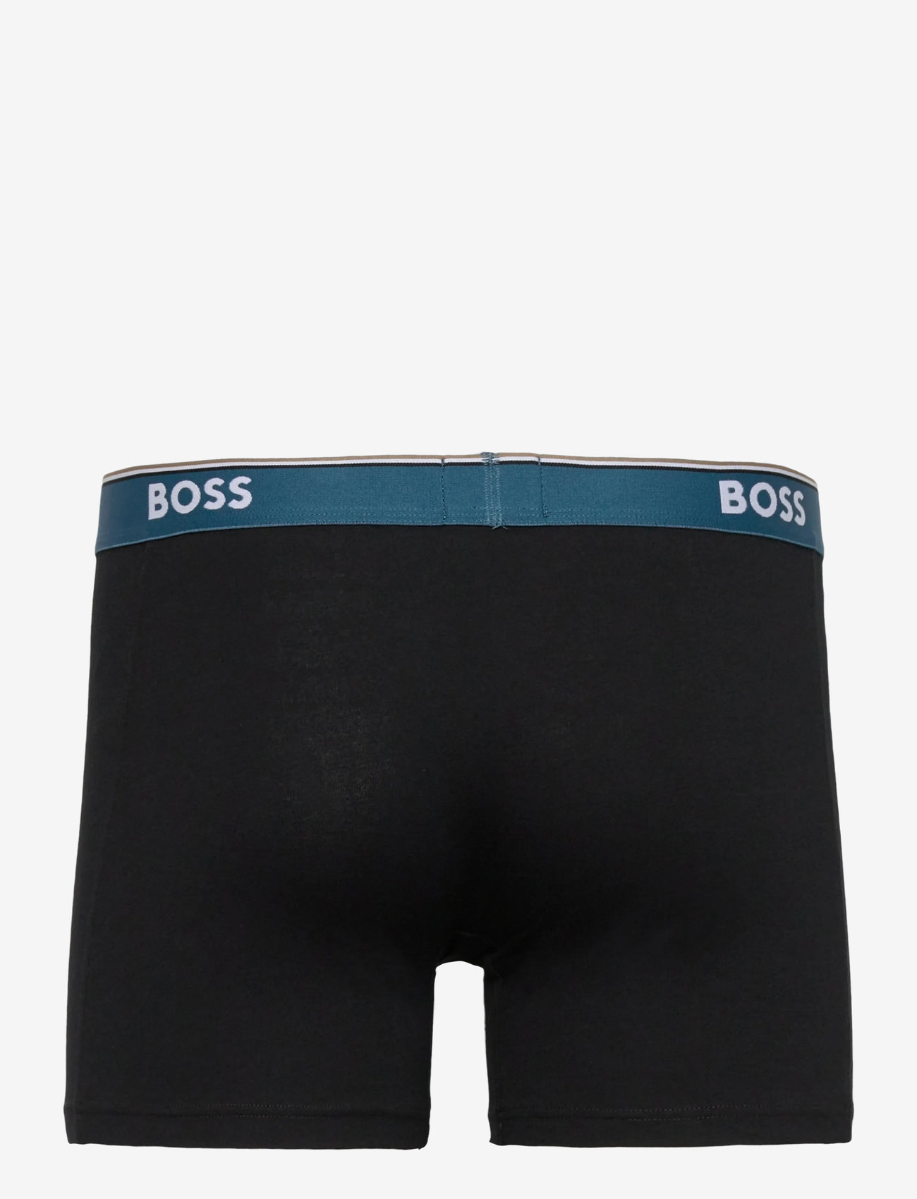 BOSS - BoxerBr 3P Power - multipack underpants - open miscellaneous - 3