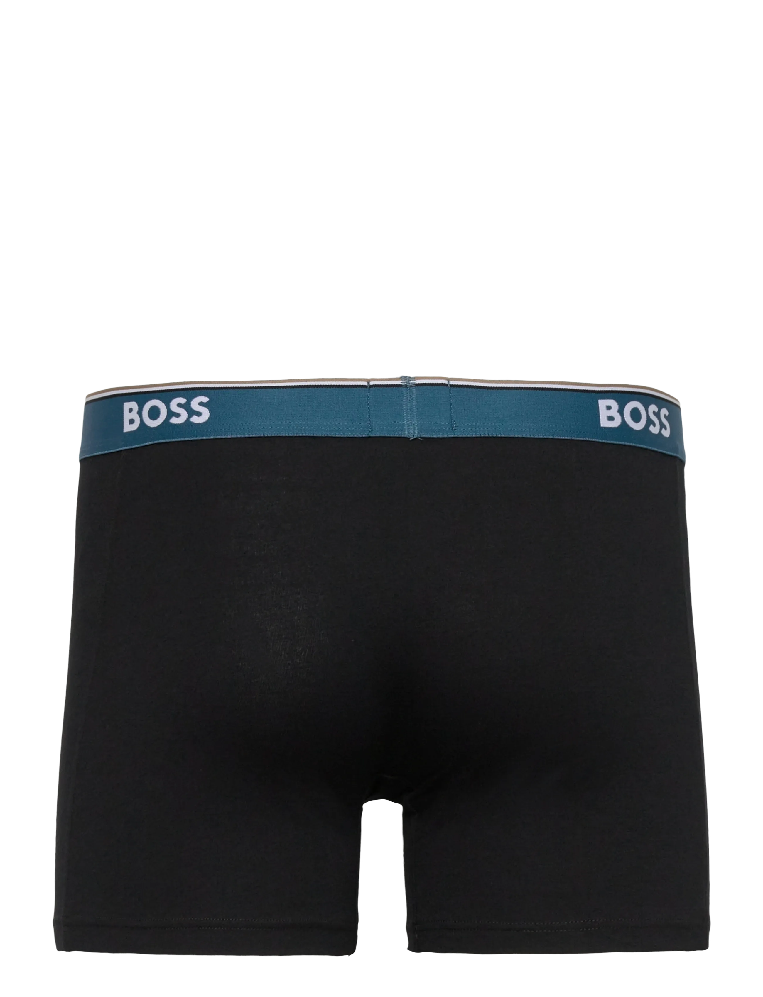 BOSS - BoxerBr 3P Power - unterhosen im multipack - open miscellaneous - 3