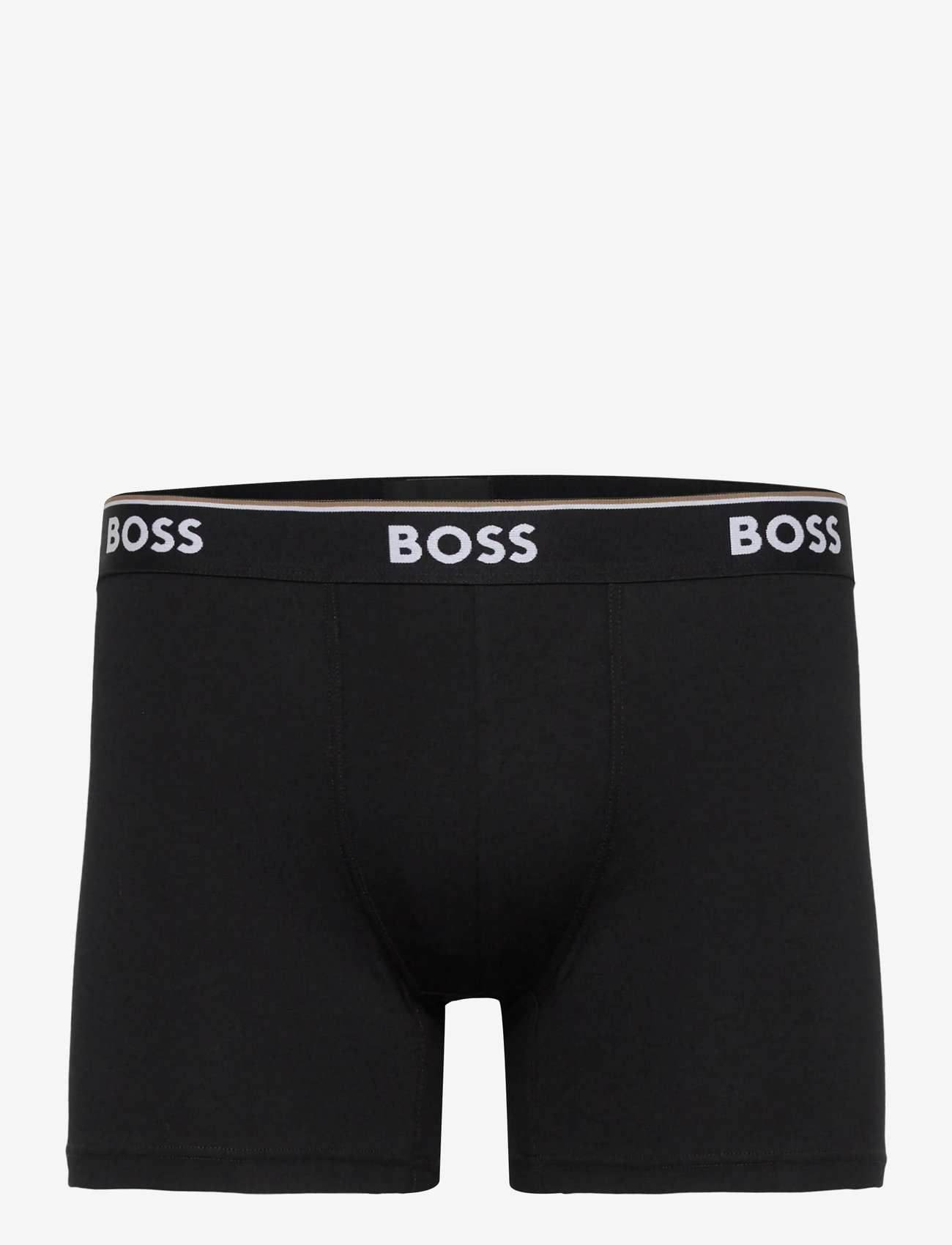BOSS - BoxerBr 3P Power - multipack underpants - open miscellaneous - 4