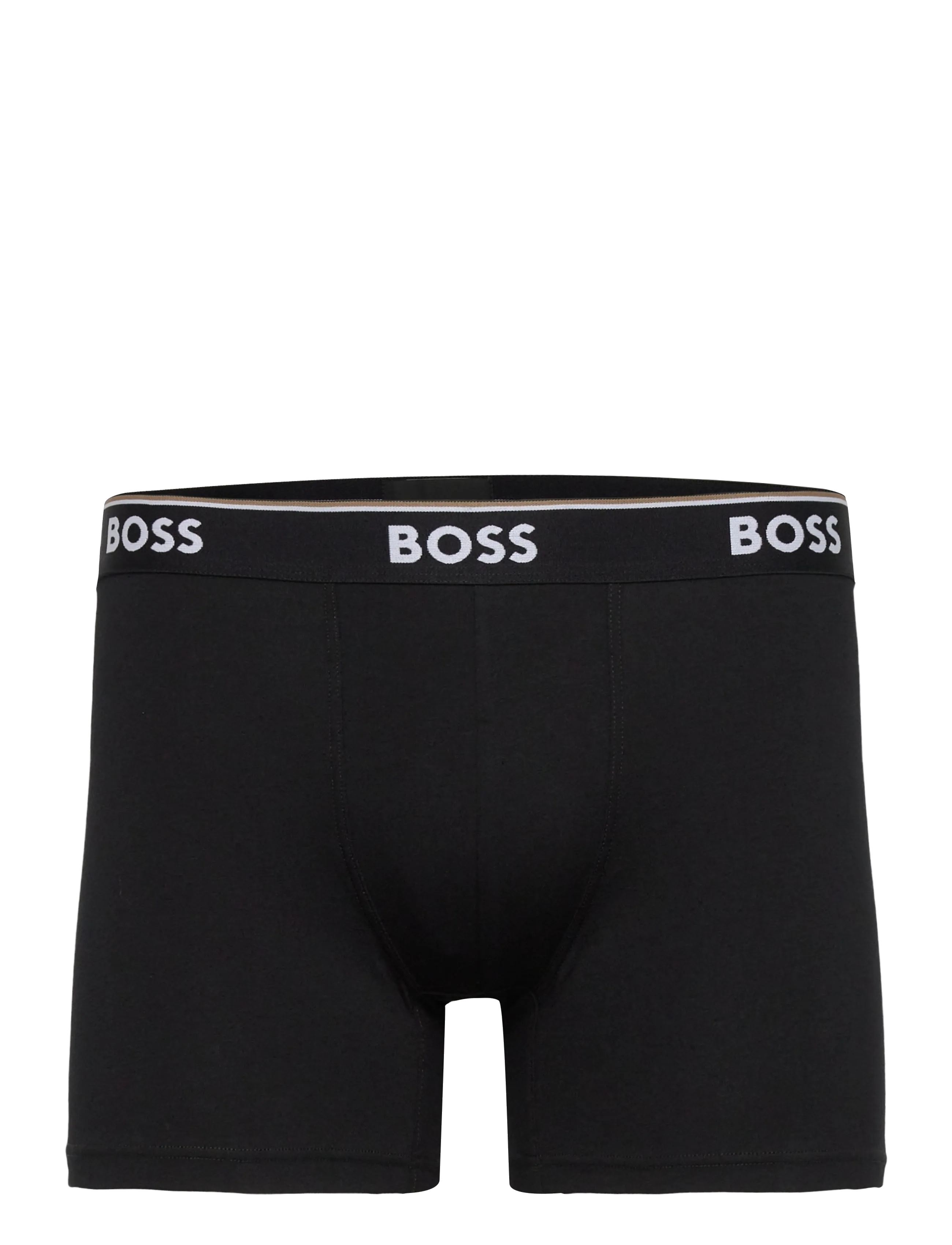 BOSS - BoxerBr 3P Power - unterhosen im multipack - open miscellaneous - 4