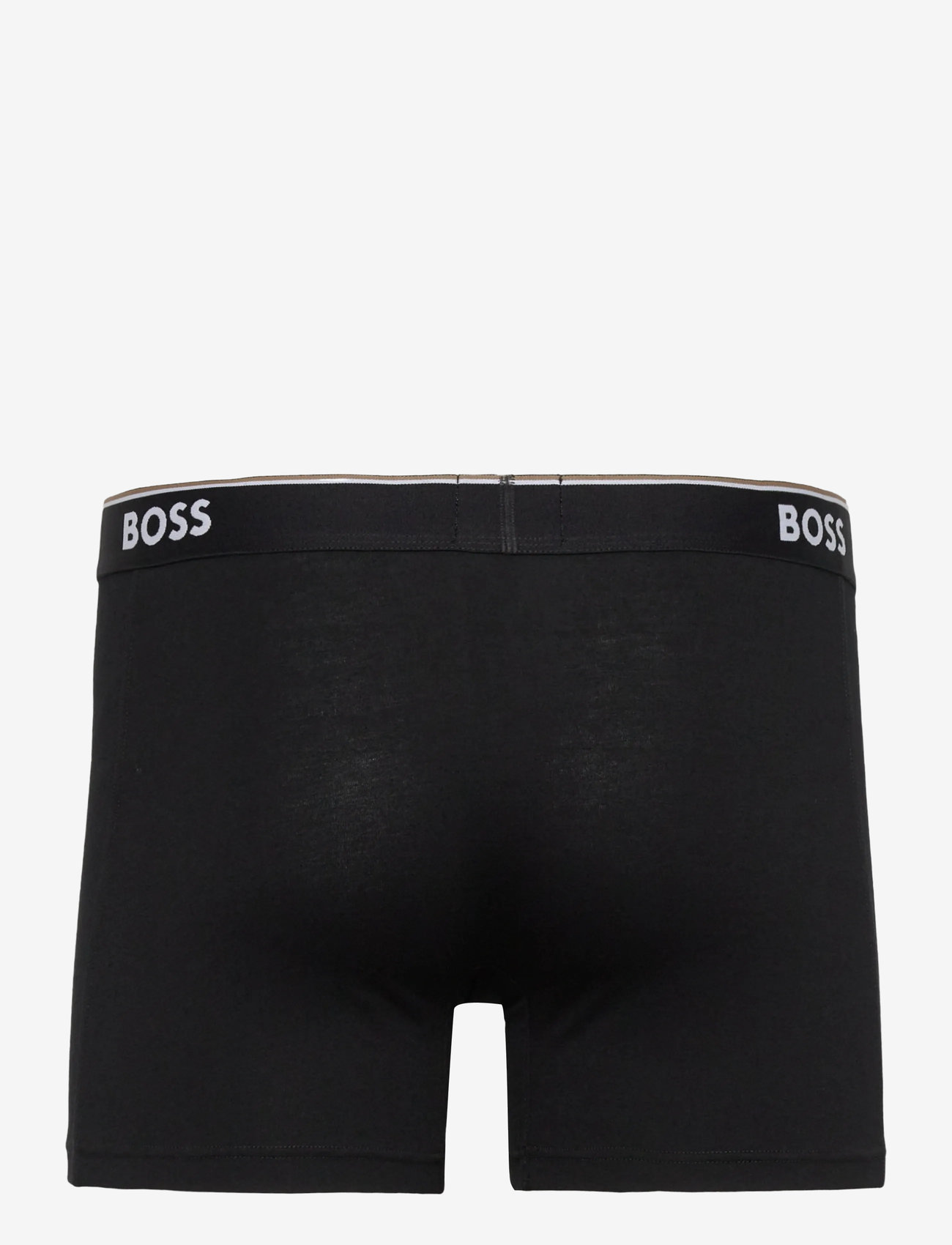 BOSS - BoxerBr 3P Power - multipack underpants - open miscellaneous - 5