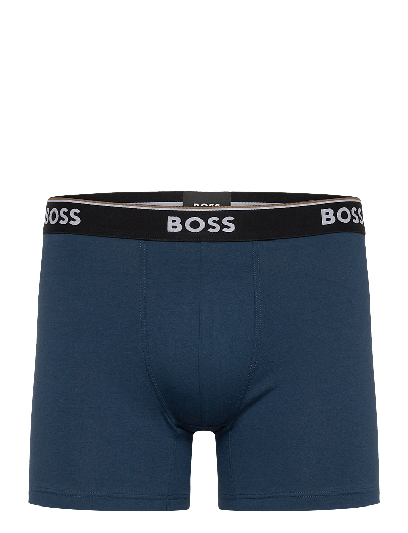 BOSS - BoxerBr 3P Power - alushousut monipakkauksessa - open miscellaneous - 2