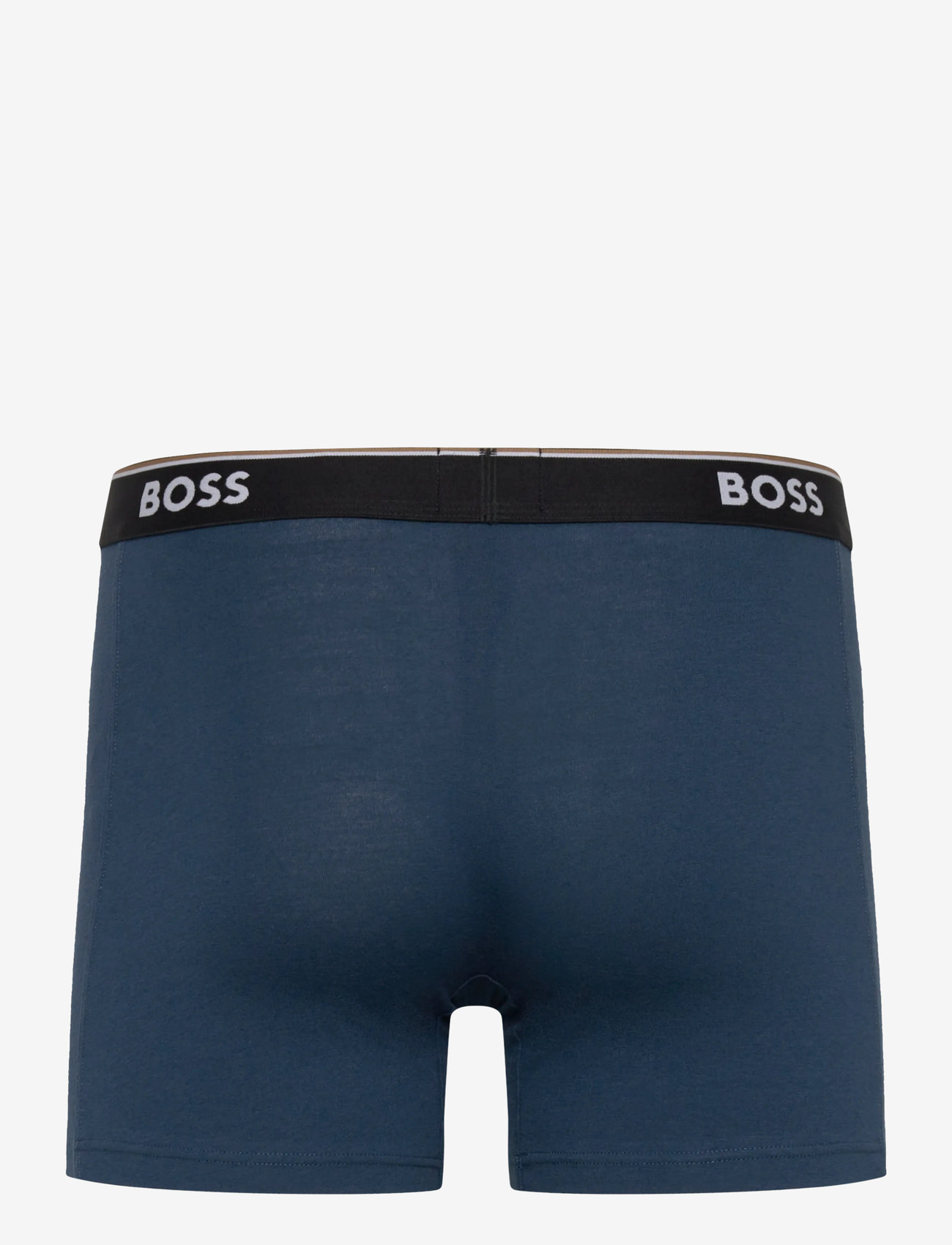 BOSS - BoxerBr 3P Power - alushousut monipakkauksessa - open miscellaneous - 3