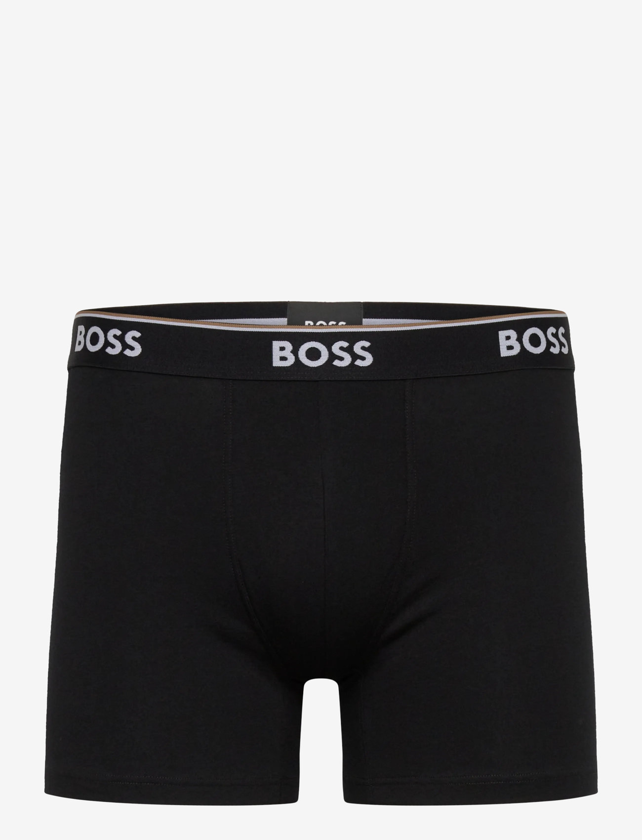 BOSS - BoxerBr 3P Power - alushousut monipakkauksessa - open miscellaneous - 4