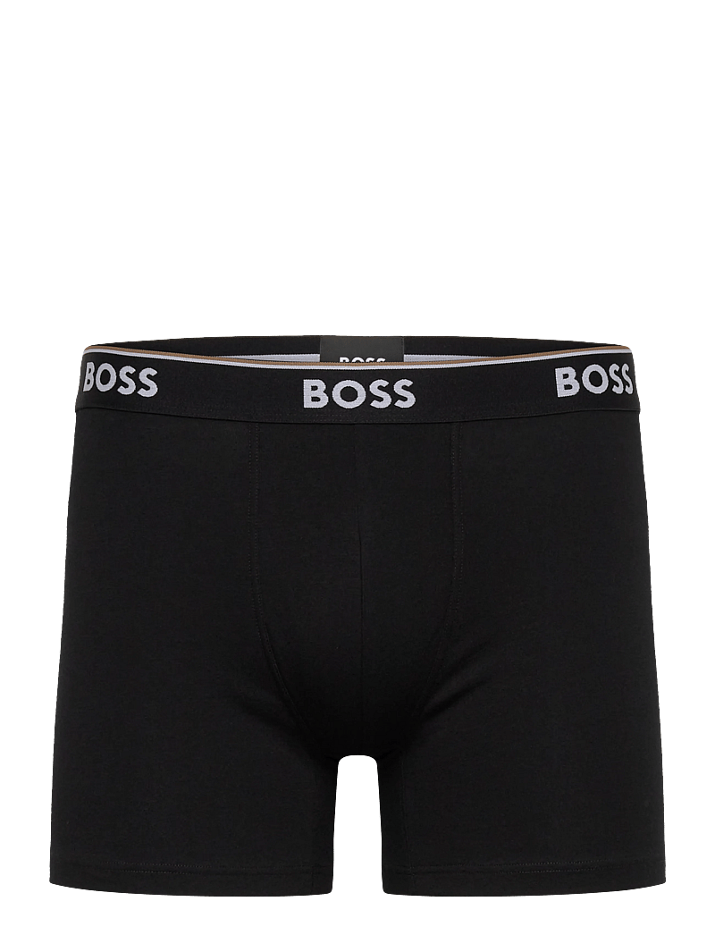 BOSS - BoxerBr 3P Power - alushousut monipakkauksessa - open miscellaneous - 4