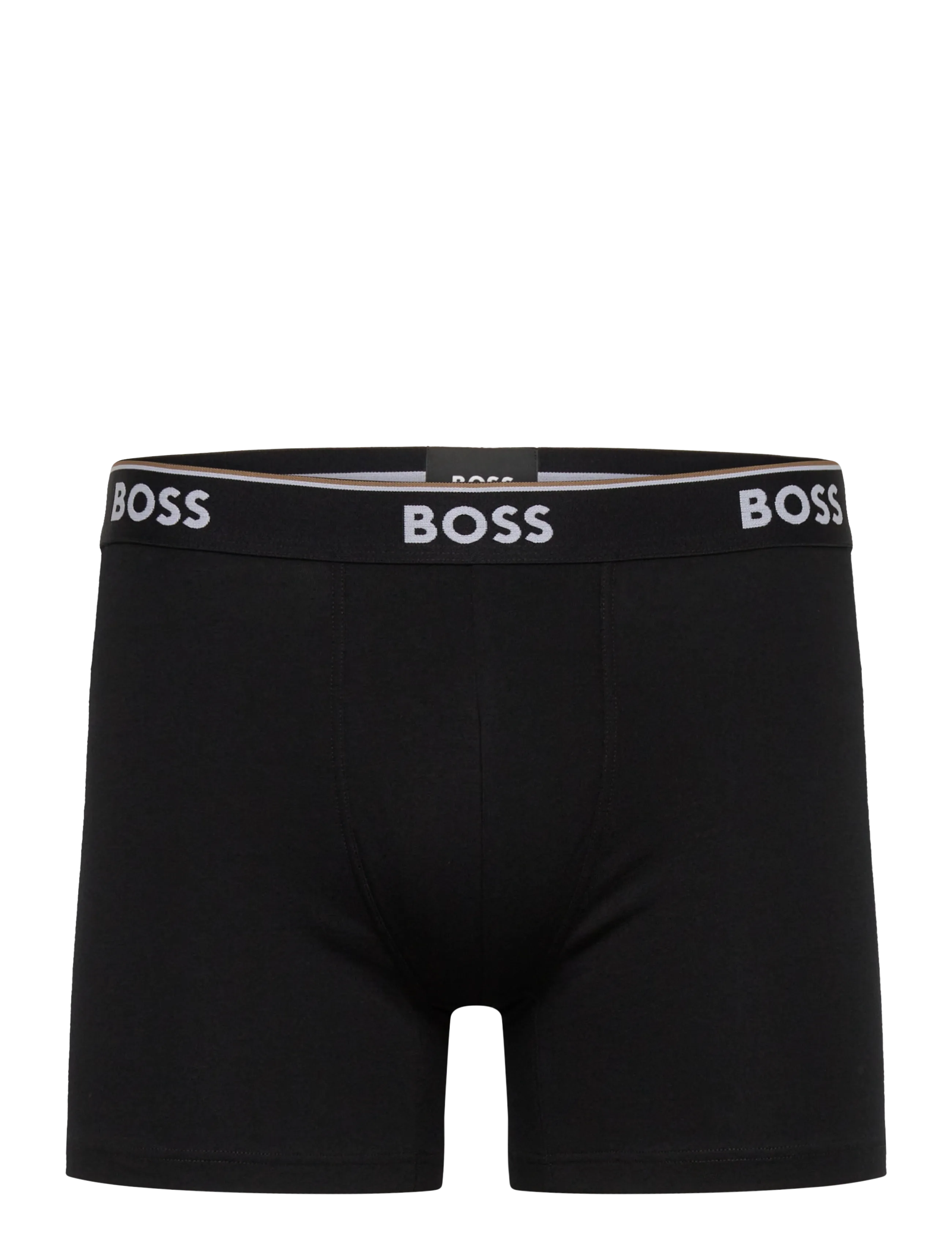 BOSS - BoxerBr 3P Power - laveste priser - open miscellaneous - 4