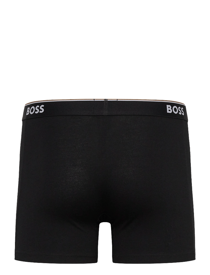 BOSS - BoxerBr 3P Power - alushousut monipakkauksessa - open miscellaneous - 5