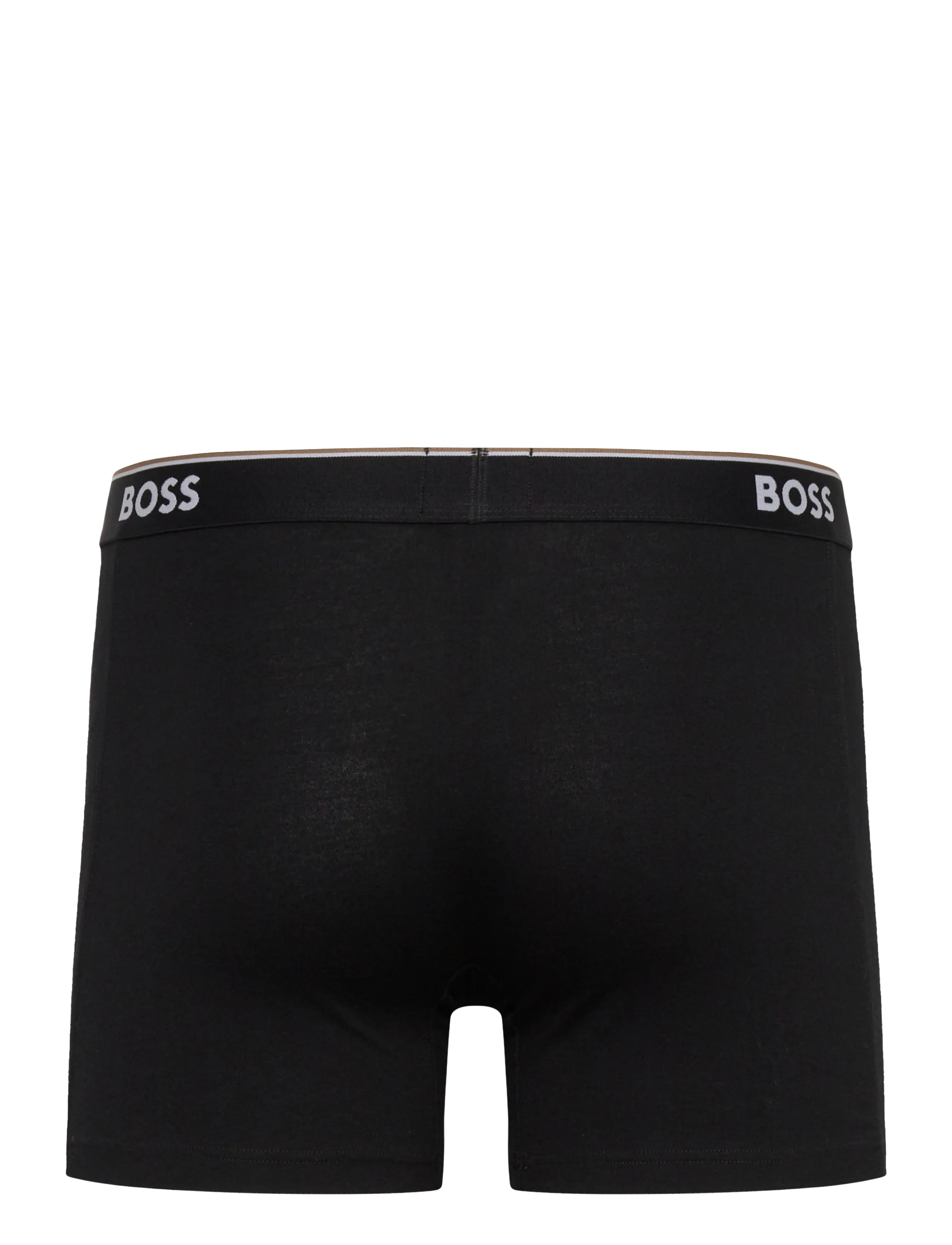 BOSS - BoxerBr 3P Power - laveste priser - open miscellaneous - 5