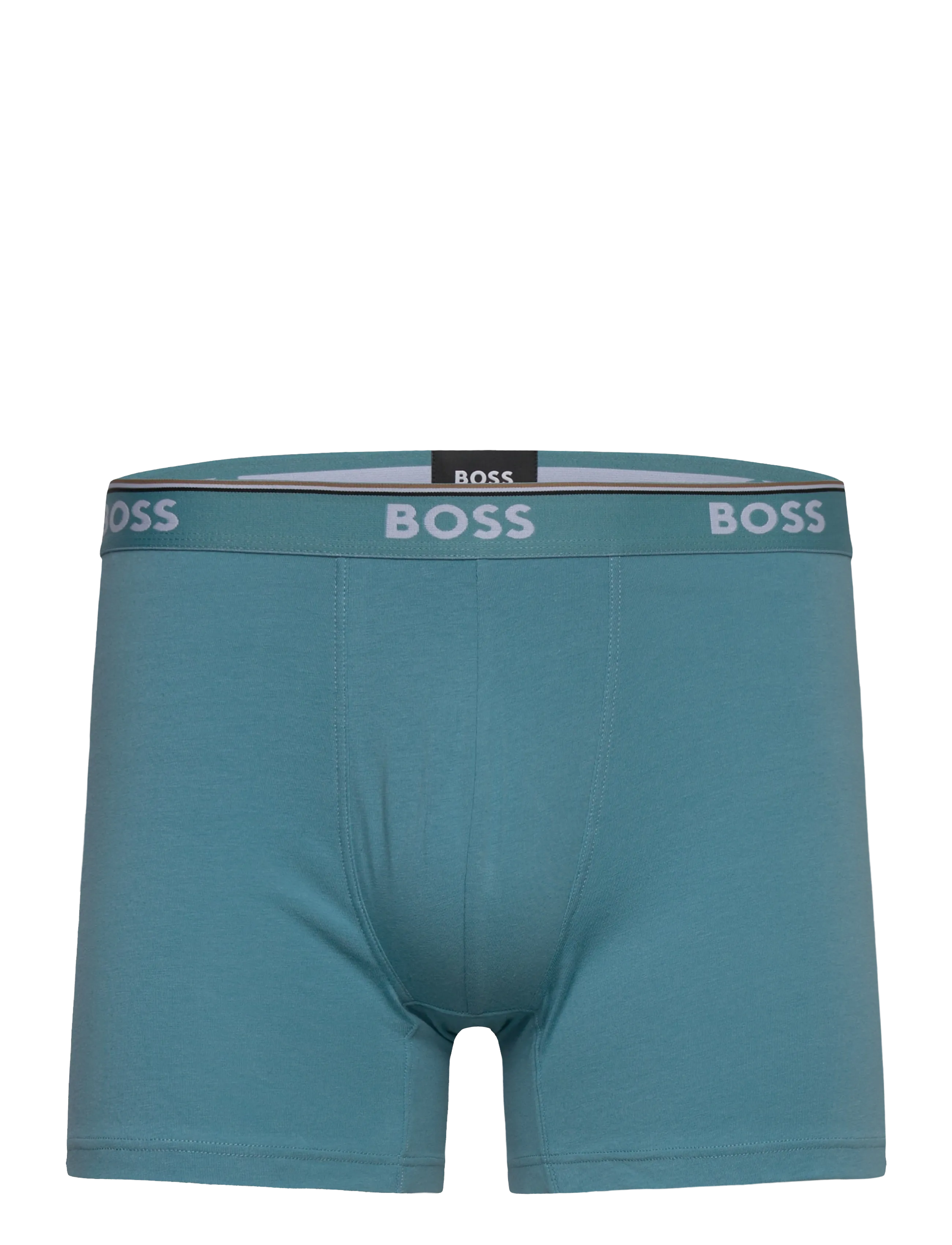 BOSS - BoxerBr 3P Power - multipack kalsonger - open miscellaneous - 2