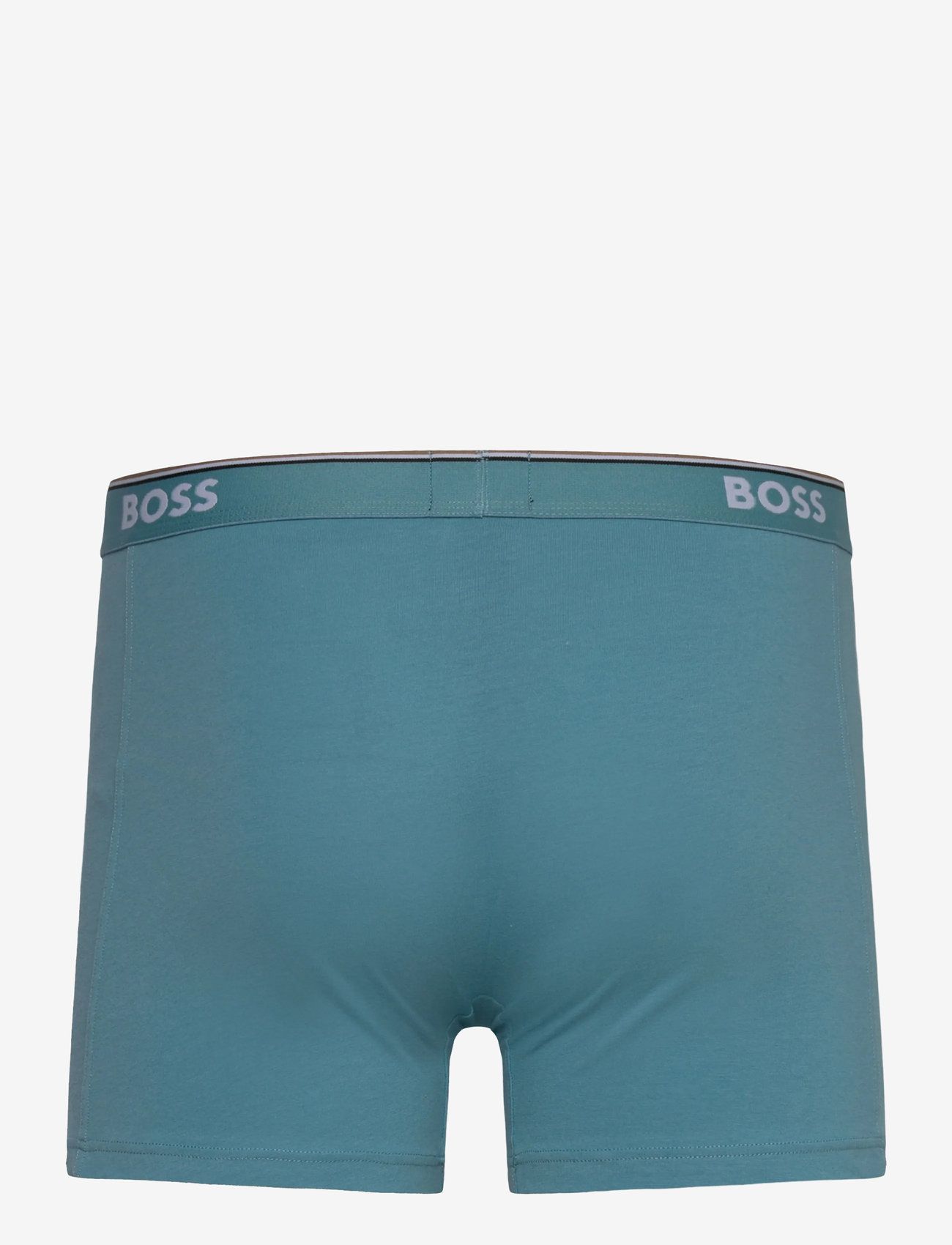 BOSS - BoxerBr 3P Power - laveste priser - open miscellaneous - 3