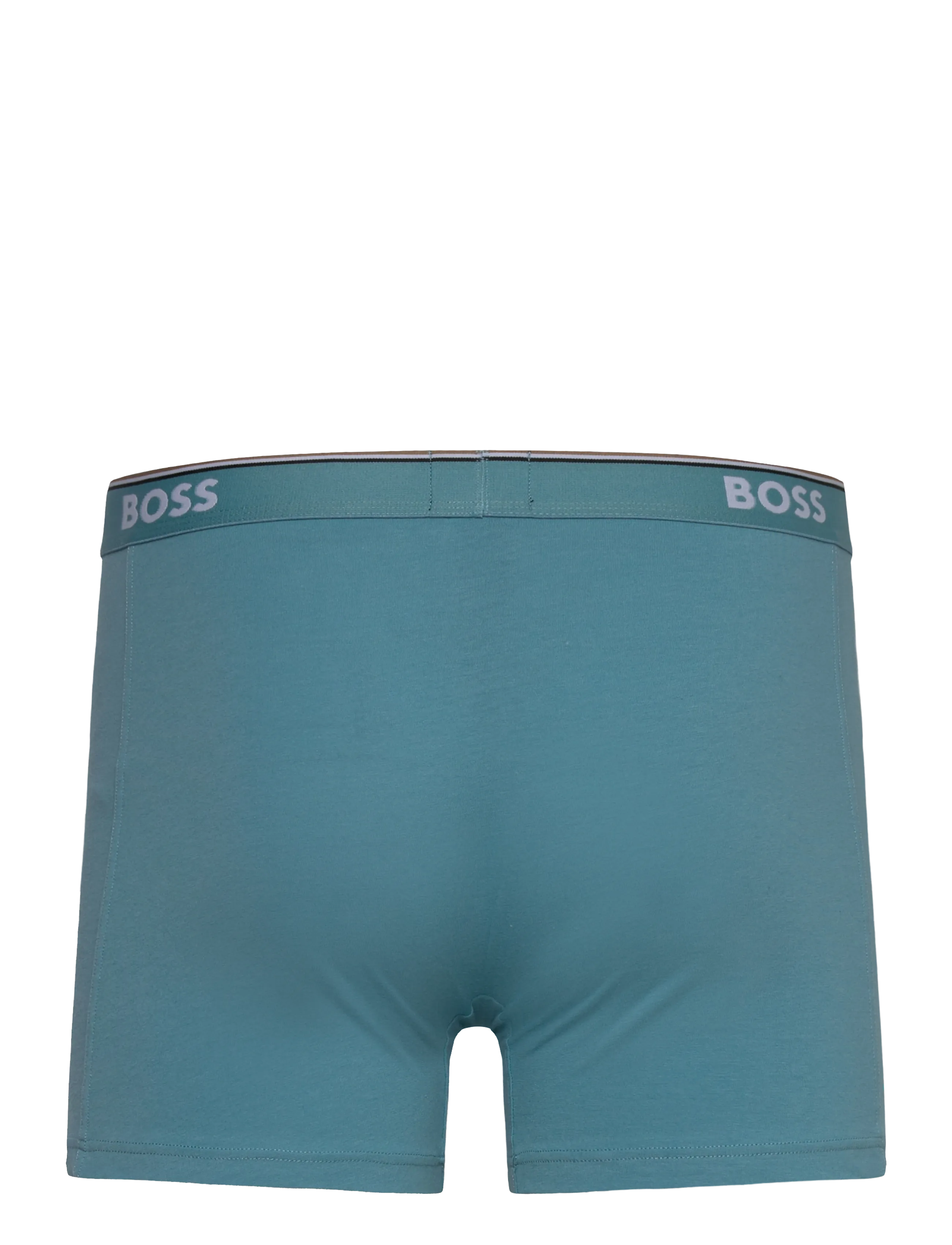 BOSS - BoxerBr 3P Power - multipack kalsonger - open miscellaneous - 3