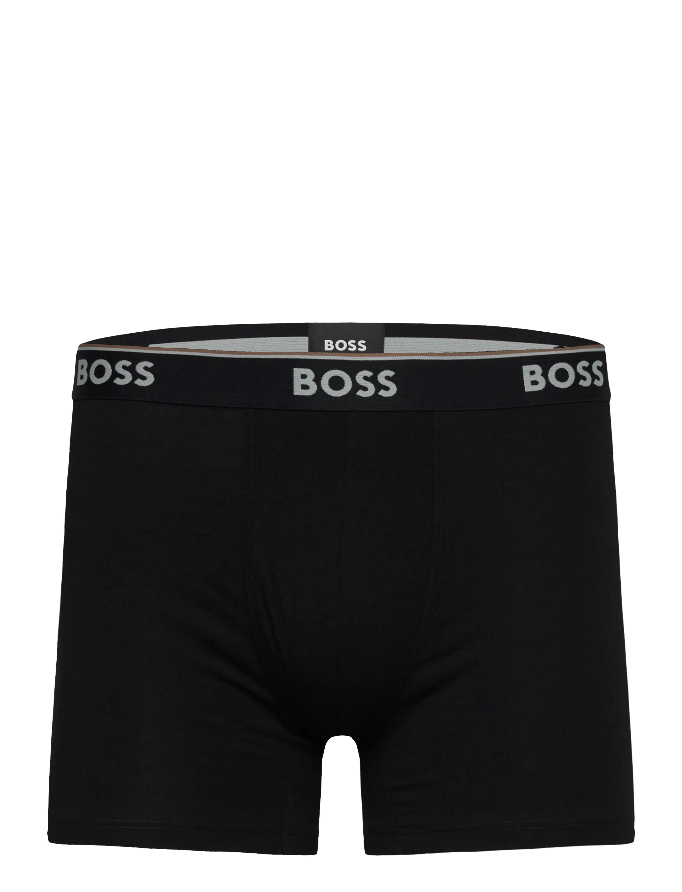 BOSS - BoxerBr 3P Power - multipack kalsonger - open miscellaneous - 4