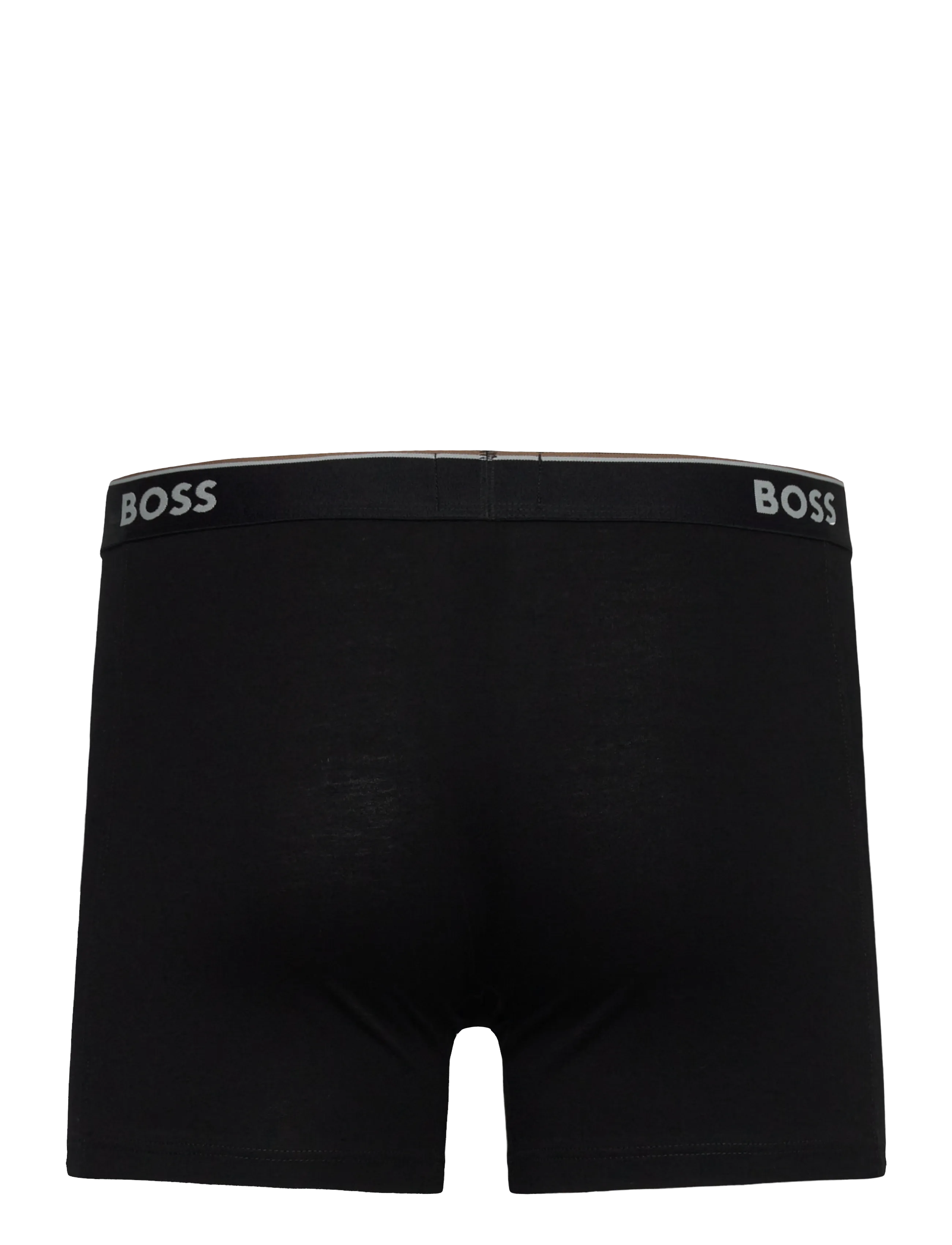 BOSS - BoxerBr 3P Power - multipack kalsonger - open miscellaneous - 5