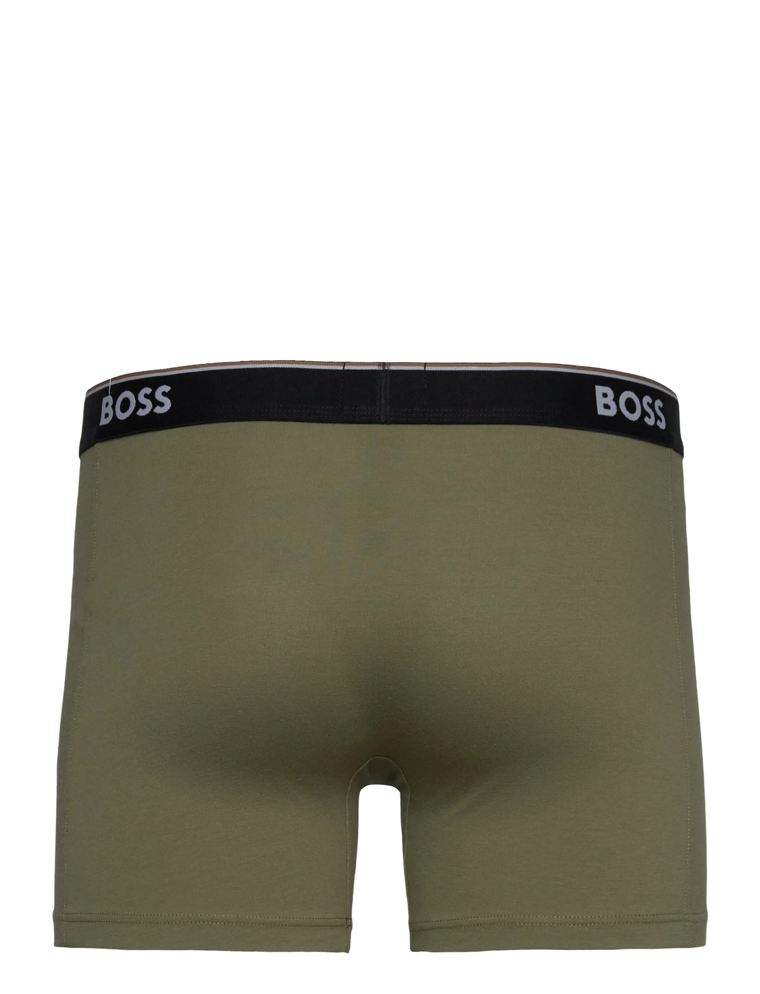 BOSS - BoxerBr 3P Power - laveste priser - open miscellaneous - 3