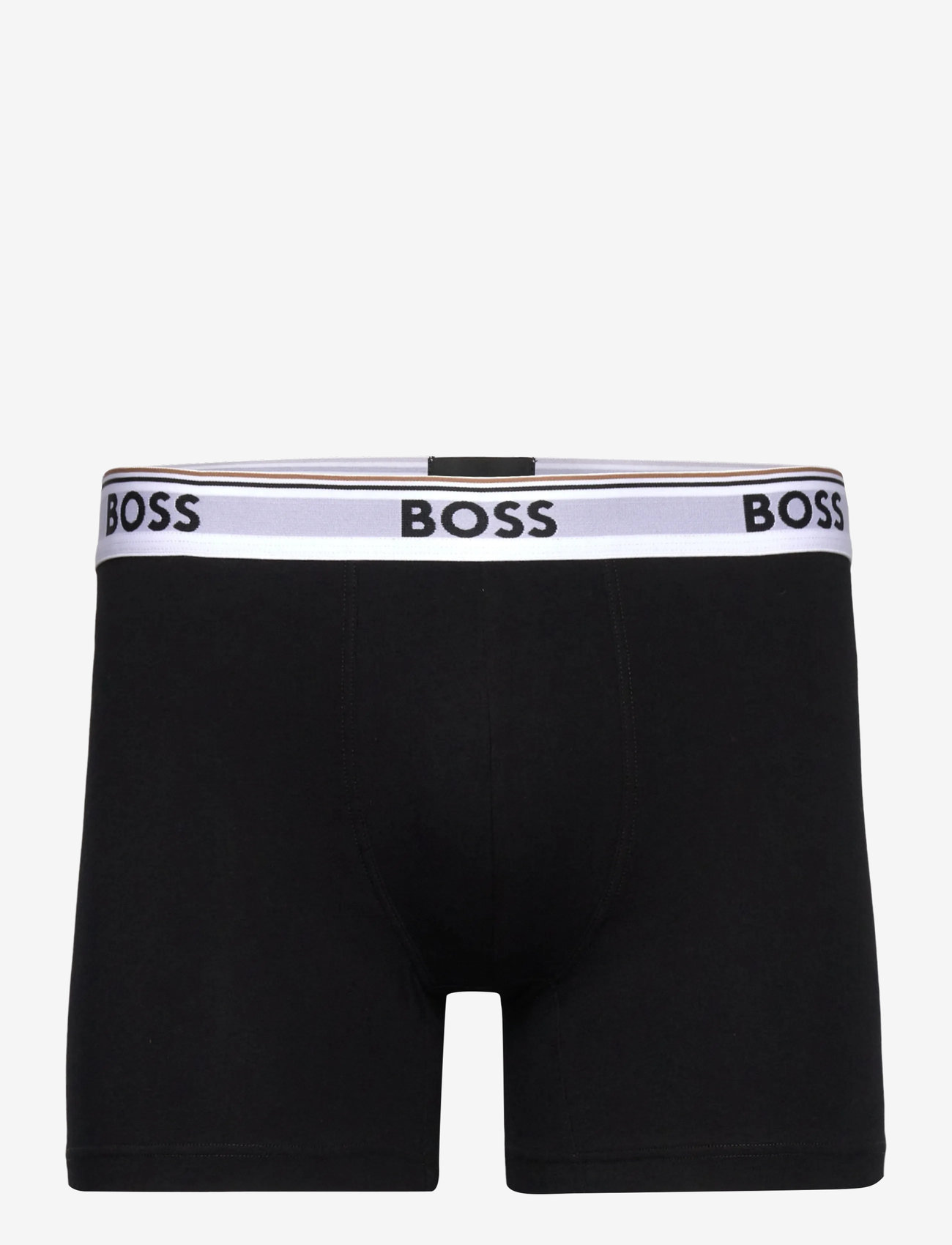 BOSS - BoxerBr 3P Power - multipack kalsonger - open miscellaneous - 4
