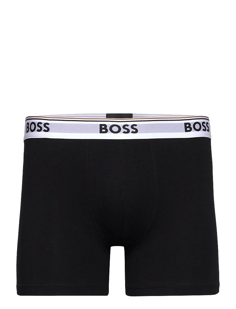 BOSS - BoxerBr 3P Power - multipack kalsonger - open miscellaneous - 4