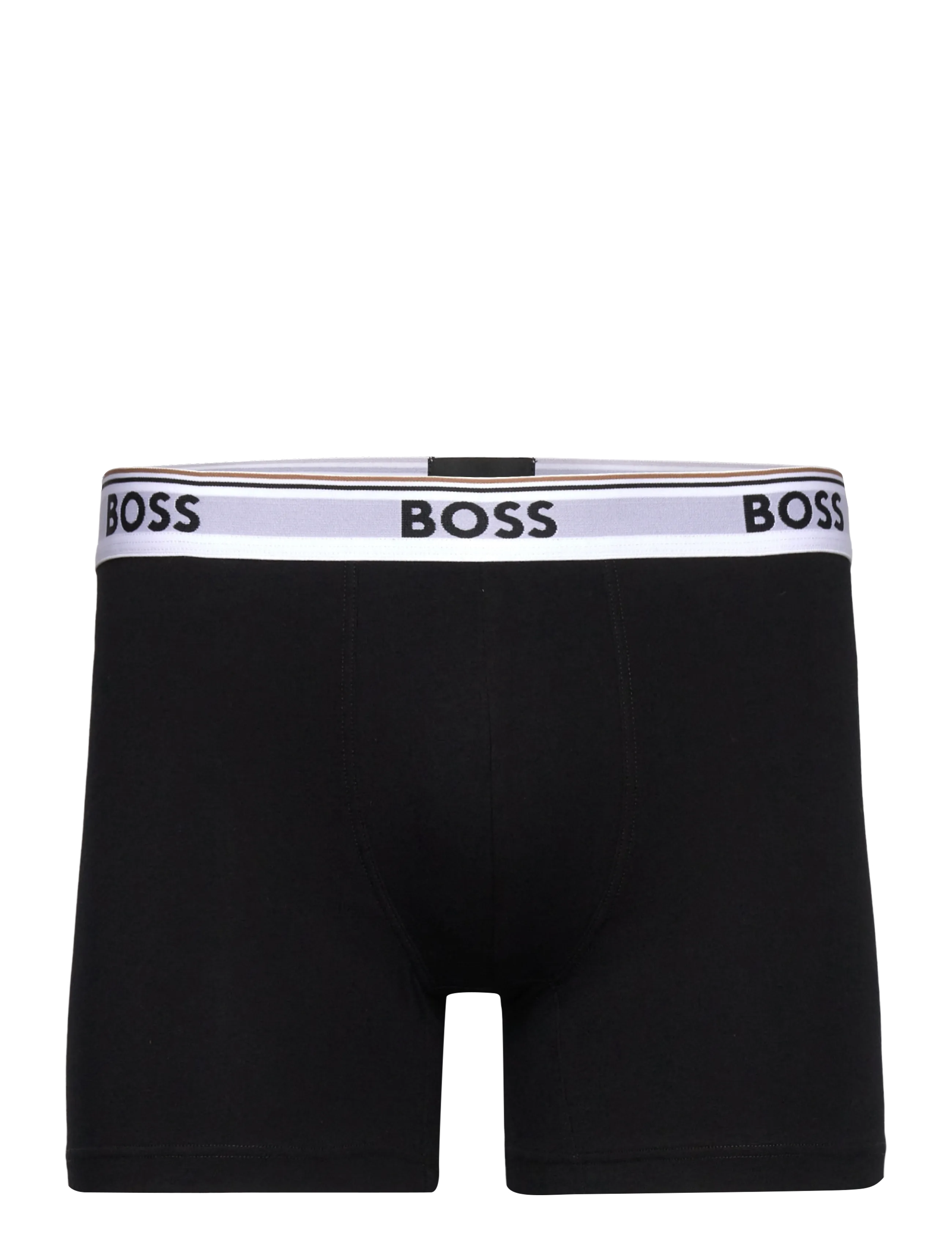 BOSS - BoxerBr 3P Power - laveste priser - open miscellaneous - 4