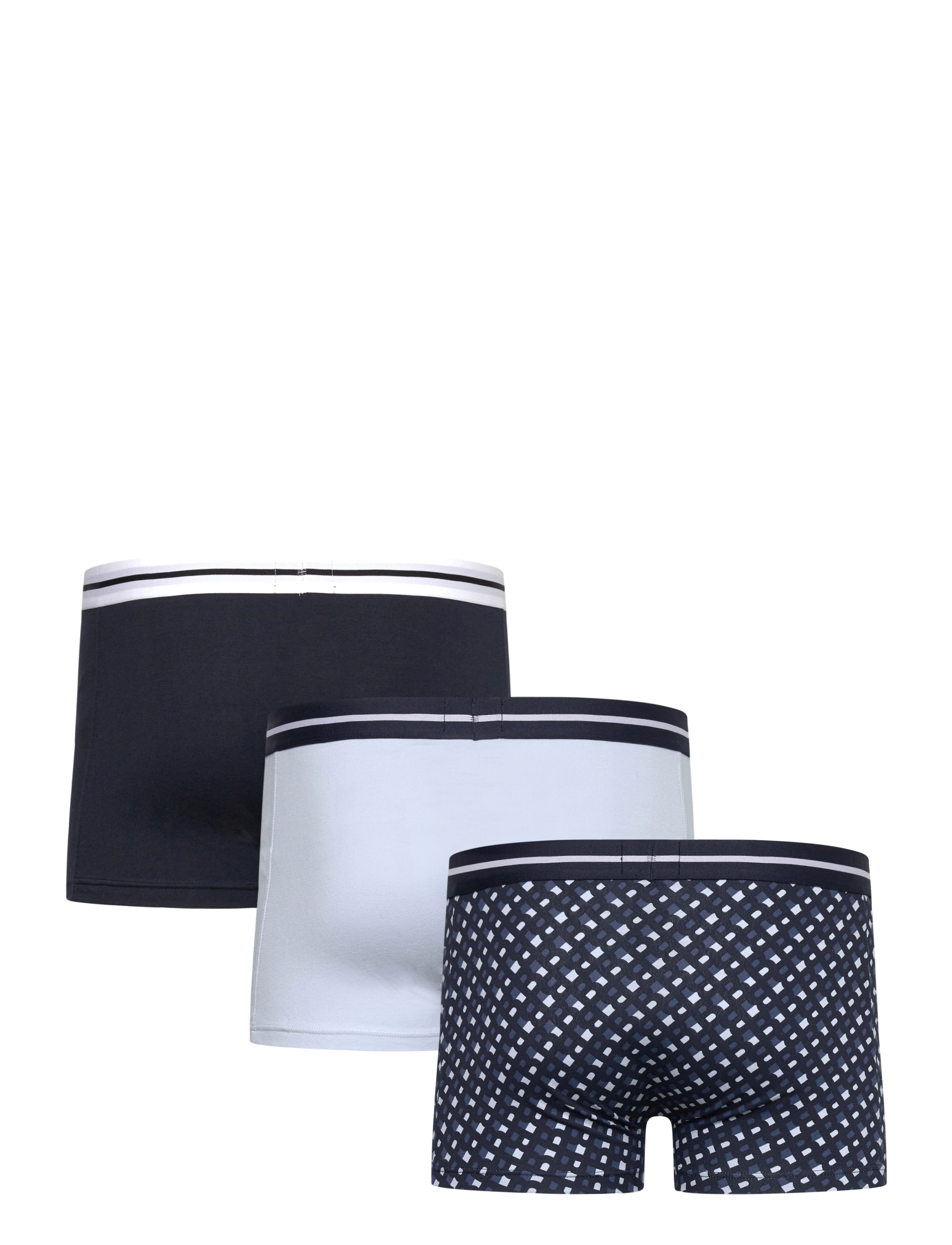 BOSS - Trunk 3P Bold Design - madalaimad hinnad - open miscellaneous - 1