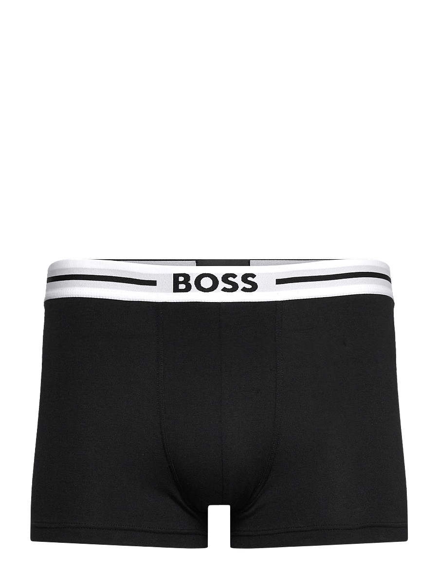 BOSS - Trunk 3P Bold Design - unterhosen im multipack - open miscellaneous - 2