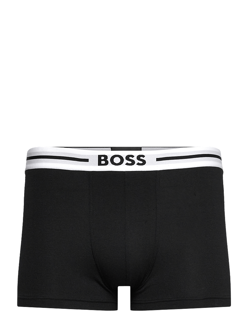 BOSS - Trunk 3P Bold Design - multipack underbukser - open miscellaneous - 2