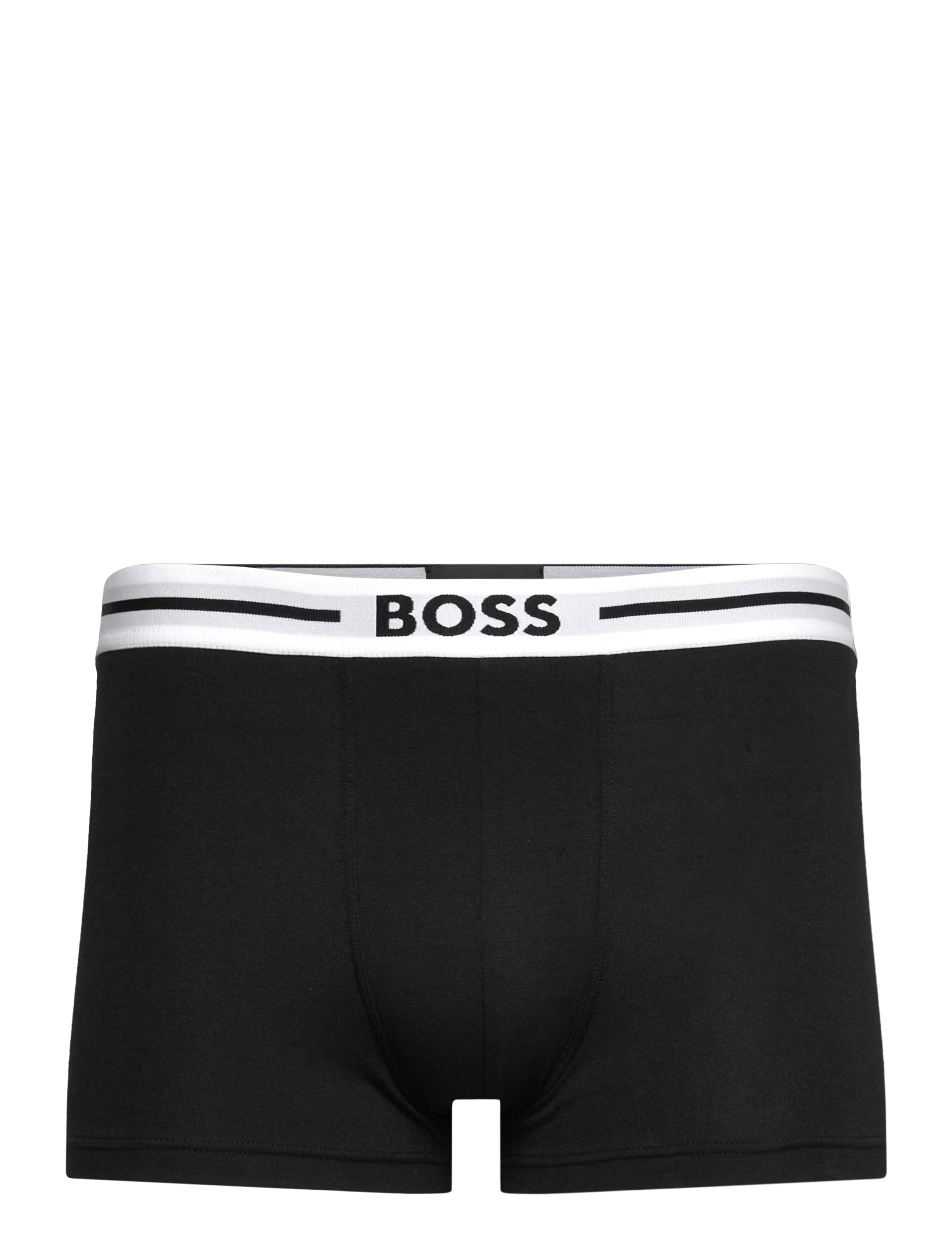 BOSS - Trunk 3P Bold Design - unterhosen im multipack - open miscellaneous - 2