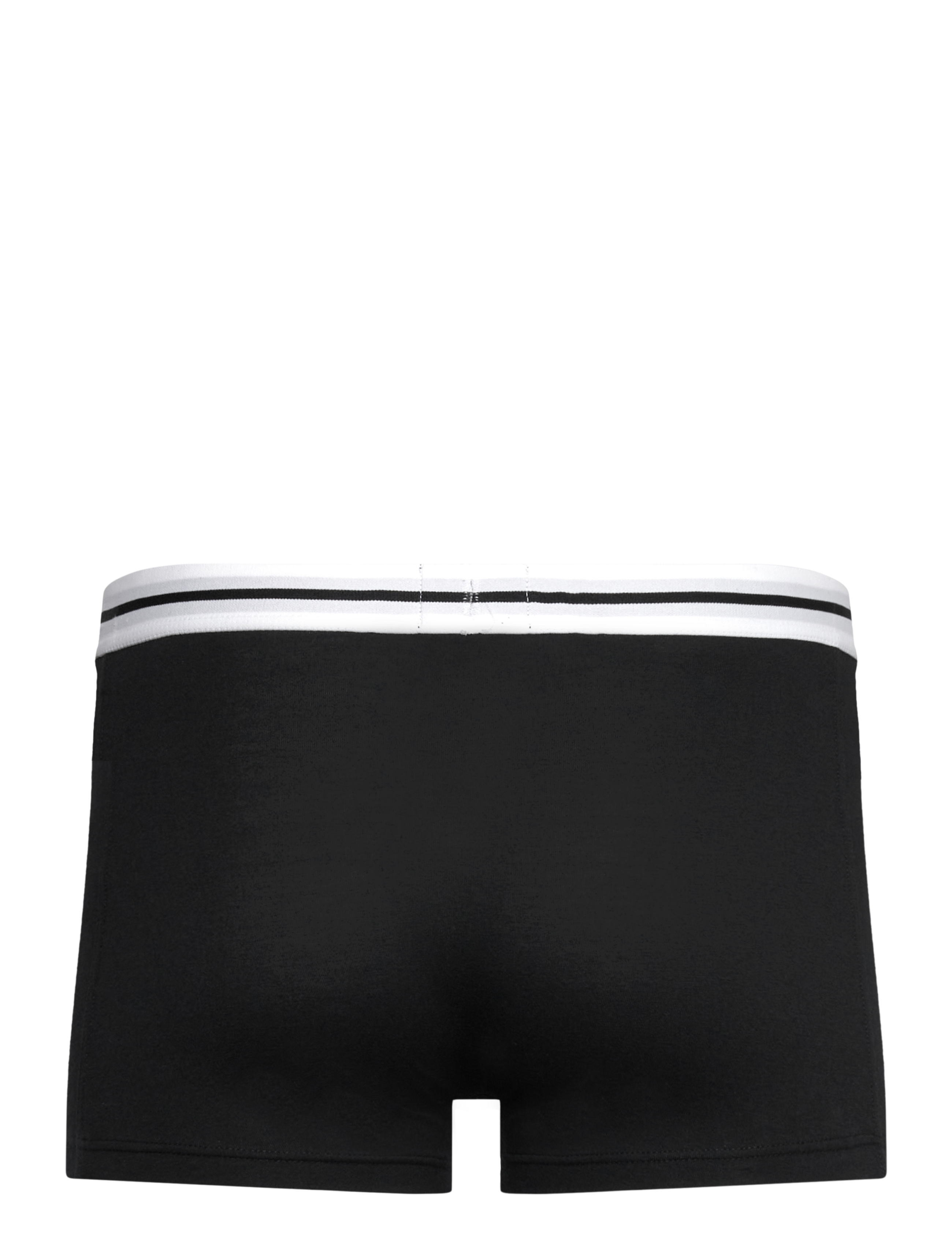 BOSS - Trunk 3P Bold Design - boxer briefs - open miscellaneous - 3
