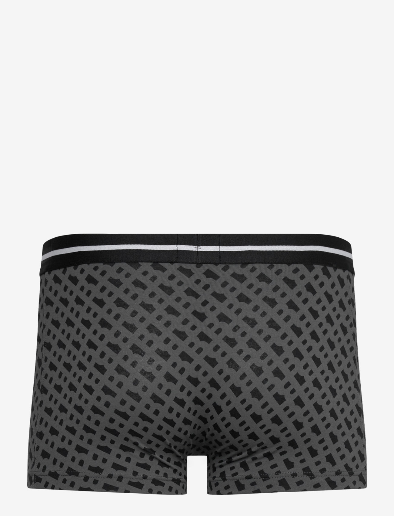 BOSS - Trunk 3P Bold Design - multipack kalsonger - open miscellaneous - 5