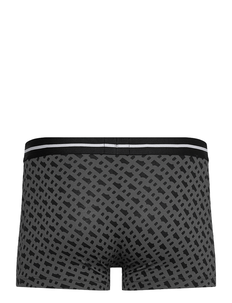 BOSS - Trunk 3P Bold Design - multipack underbukser - open miscellaneous - 5