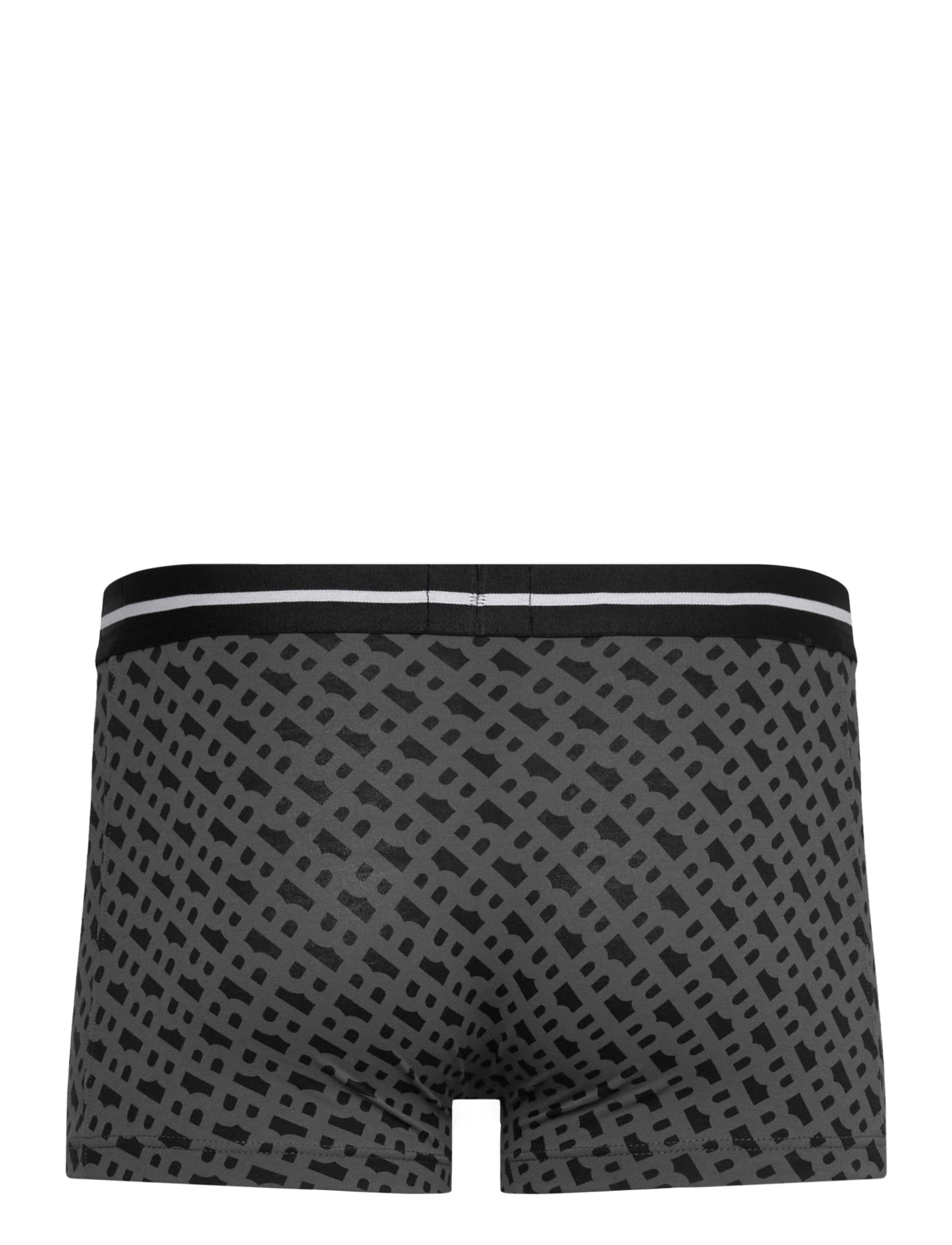 BOSS - Trunk 3P Bold Design - boxer briefs - open miscellaneous - 5