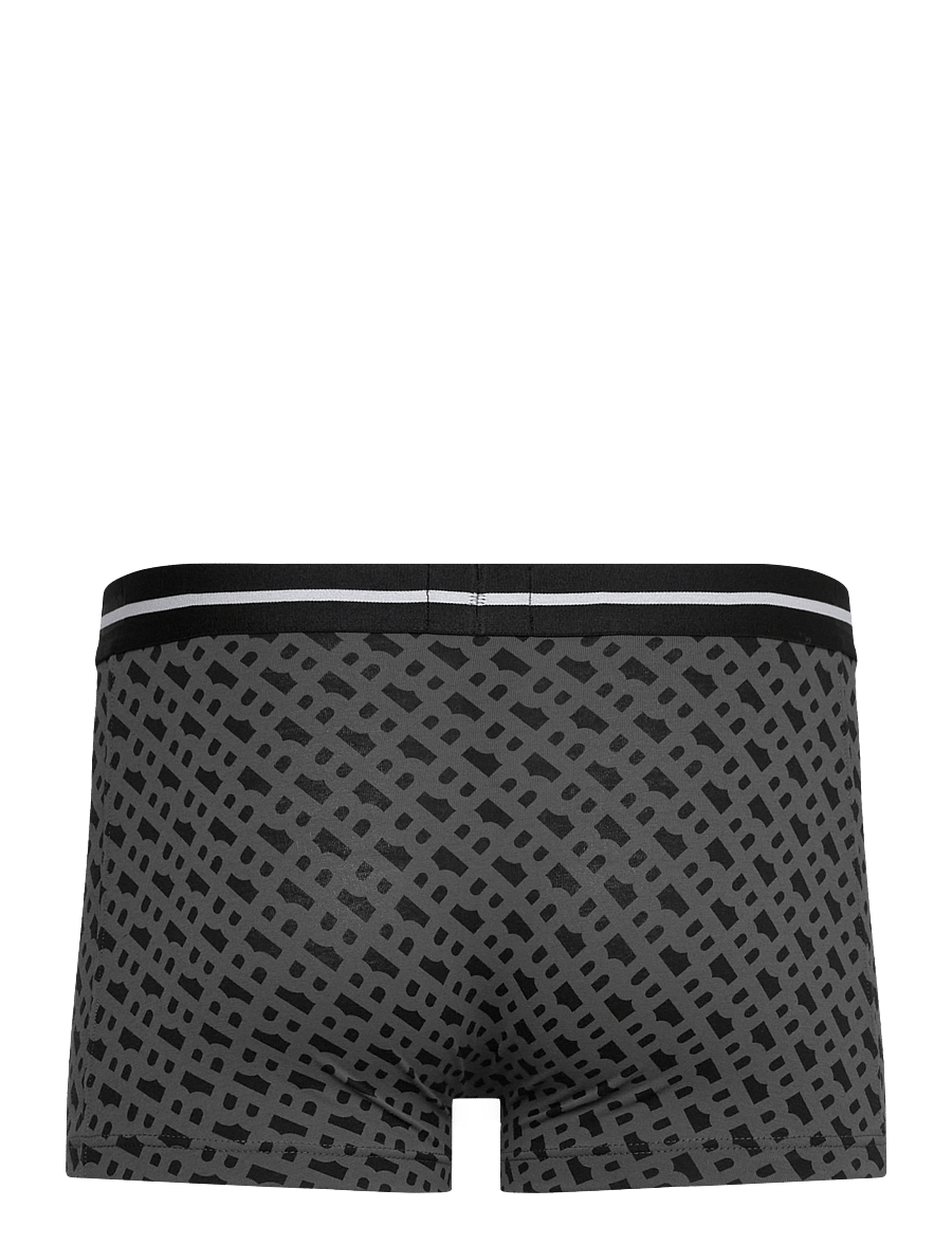 BOSS - Trunk 3P Bold Design - unterhosen im multipack - open miscellaneous - 5