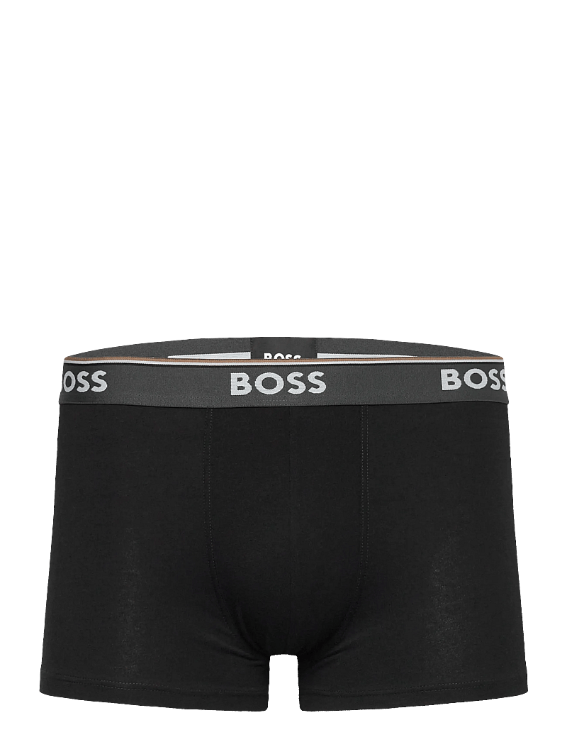 BOSS - Trunk 3P Power Desig - multipack kalsonger - open miscellaneous - 2