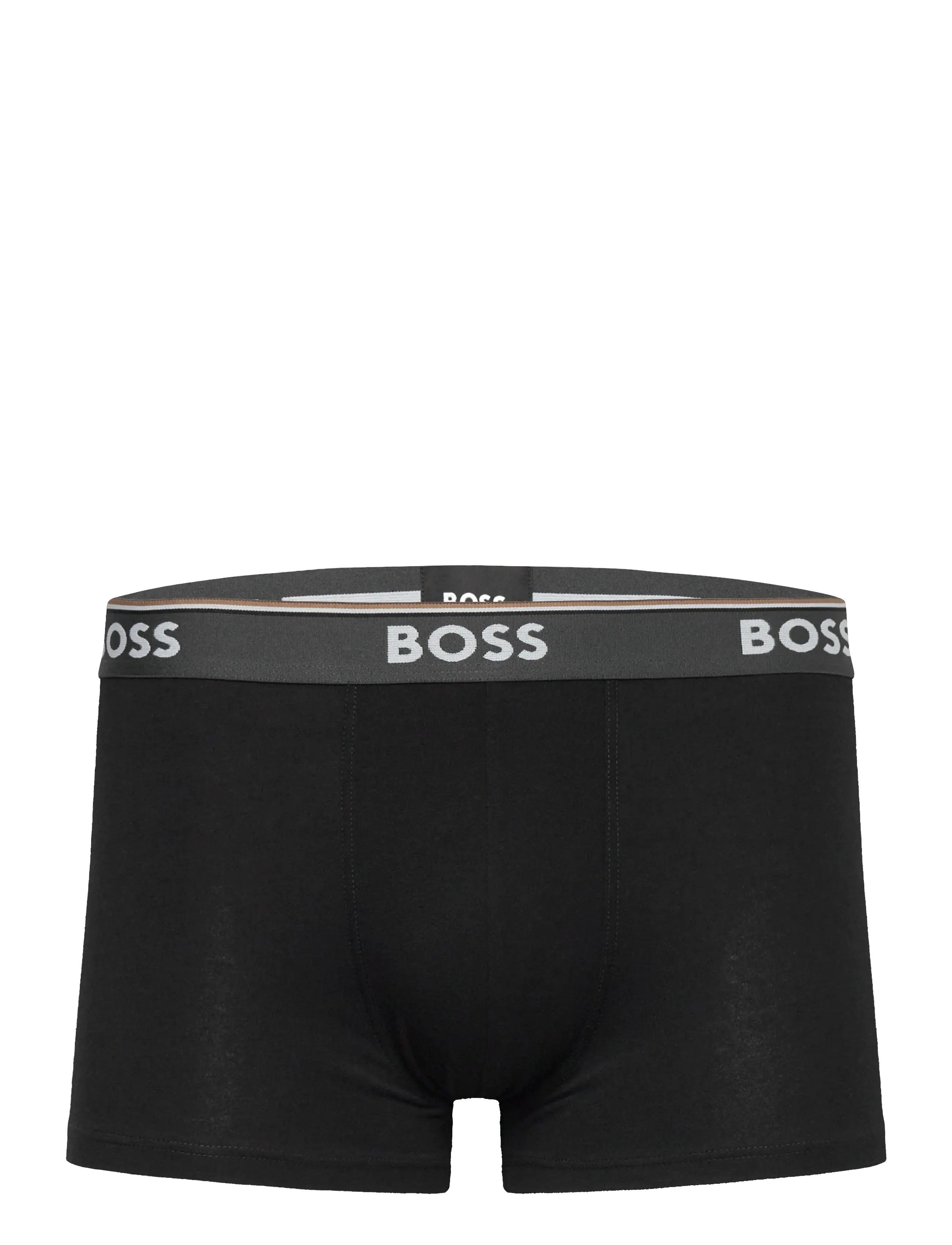 BOSS - Trunk 3P Power Desig - multipack underpants - open miscellaneous - 2