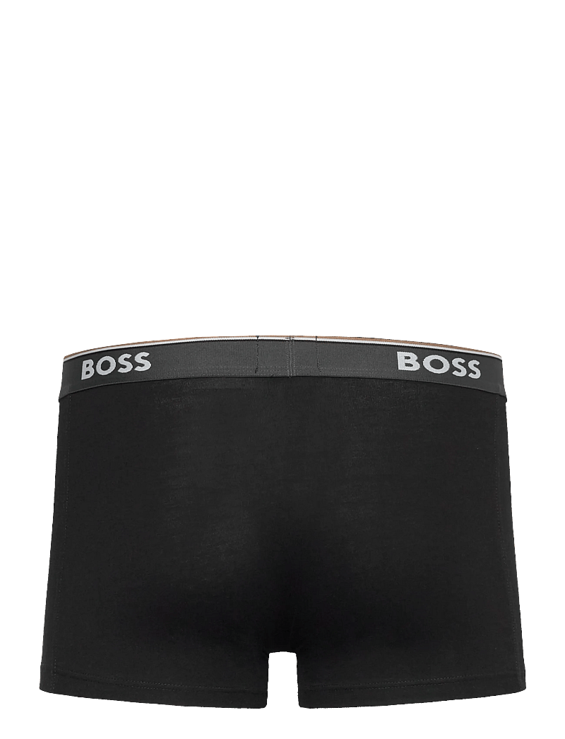 BOSS - Trunk 3P Power Desig - multipack kalsonger - open miscellaneous - 3