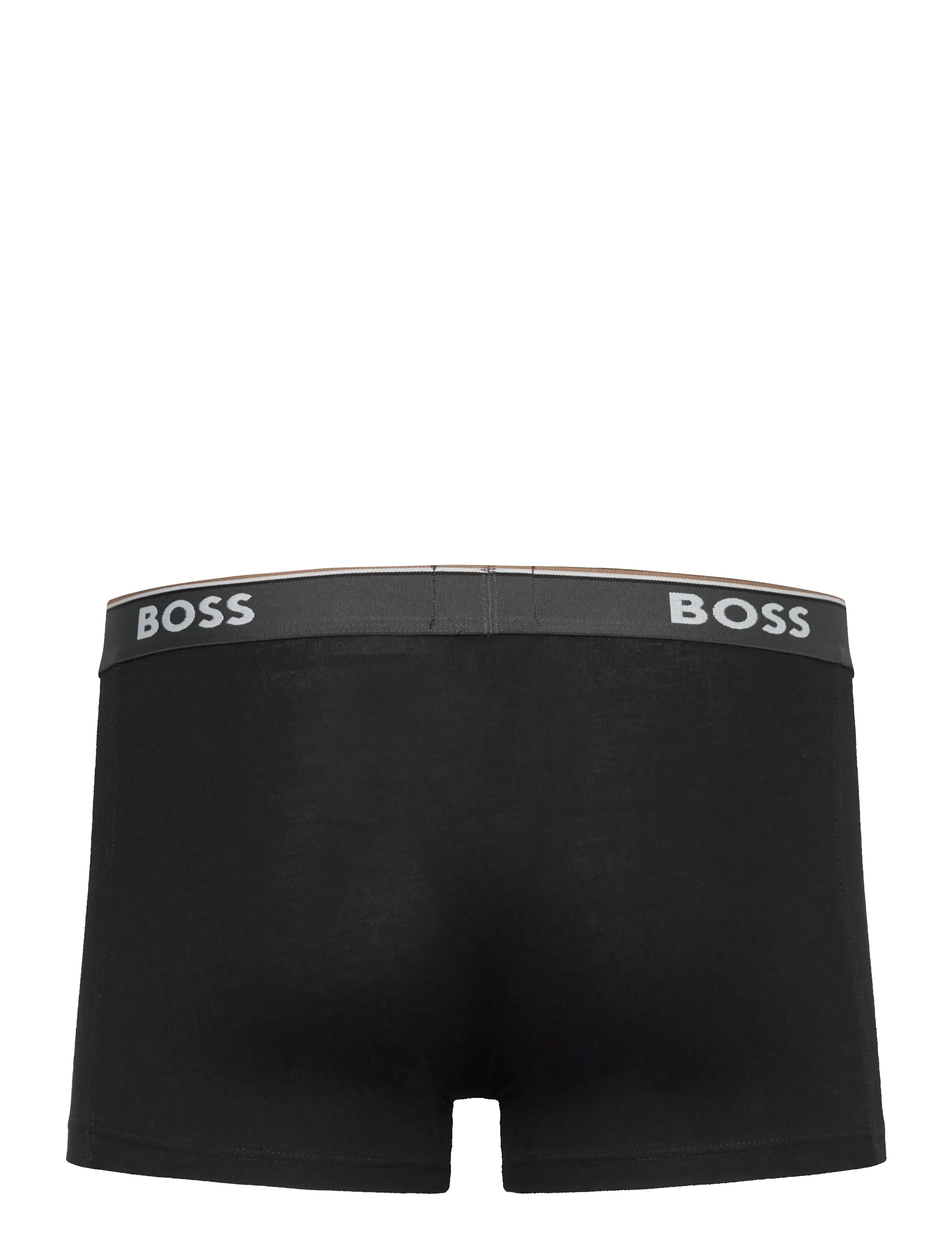 BOSS - Trunk 3P Power Desig - multipack underpants - open miscellaneous - 3