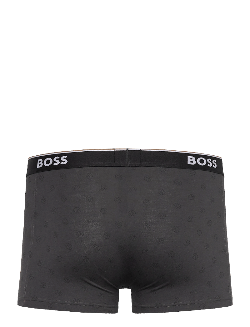 BOSS - Trunk 3P Power Desig - multipack kalsonger - open miscellaneous - 5