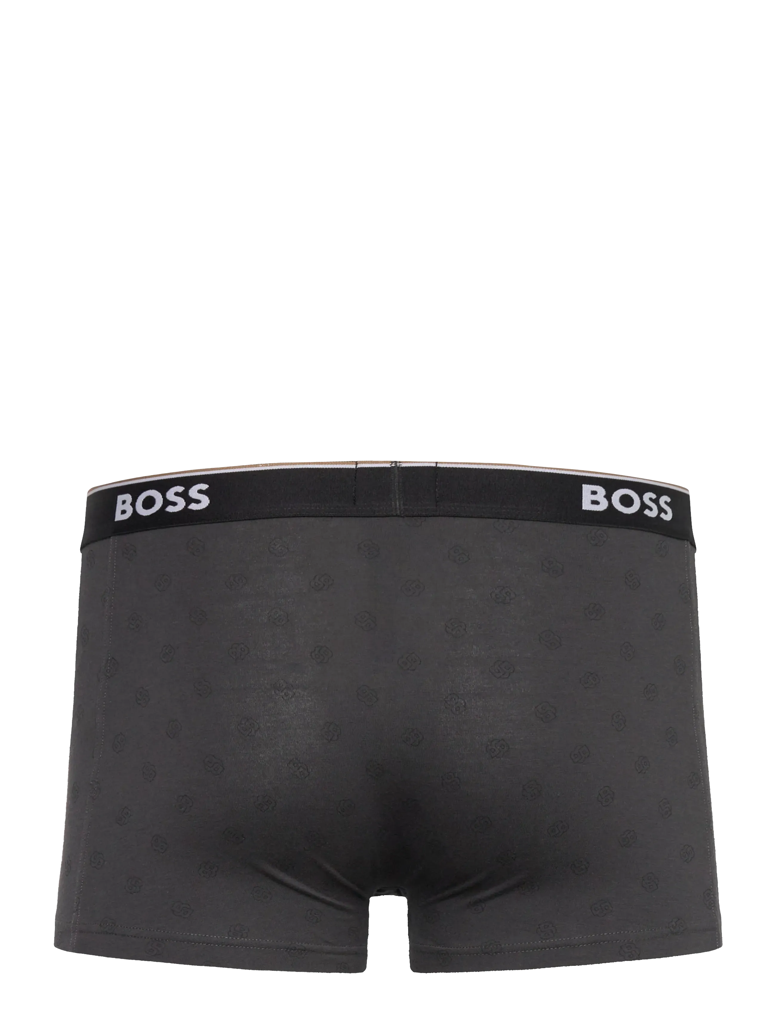 BOSS - Trunk 3P Power Desig - multipack underpants - open miscellaneous - 5