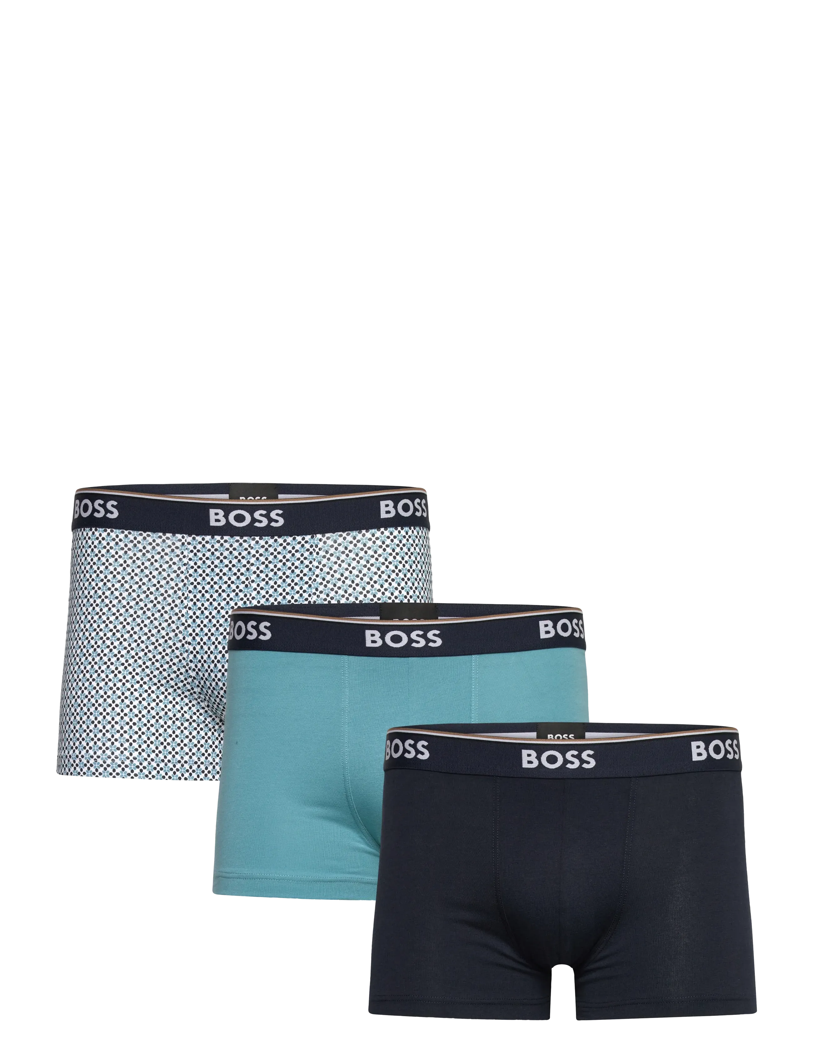 Trunk 3P Power Desig - OPEN MISCELLANEOUS