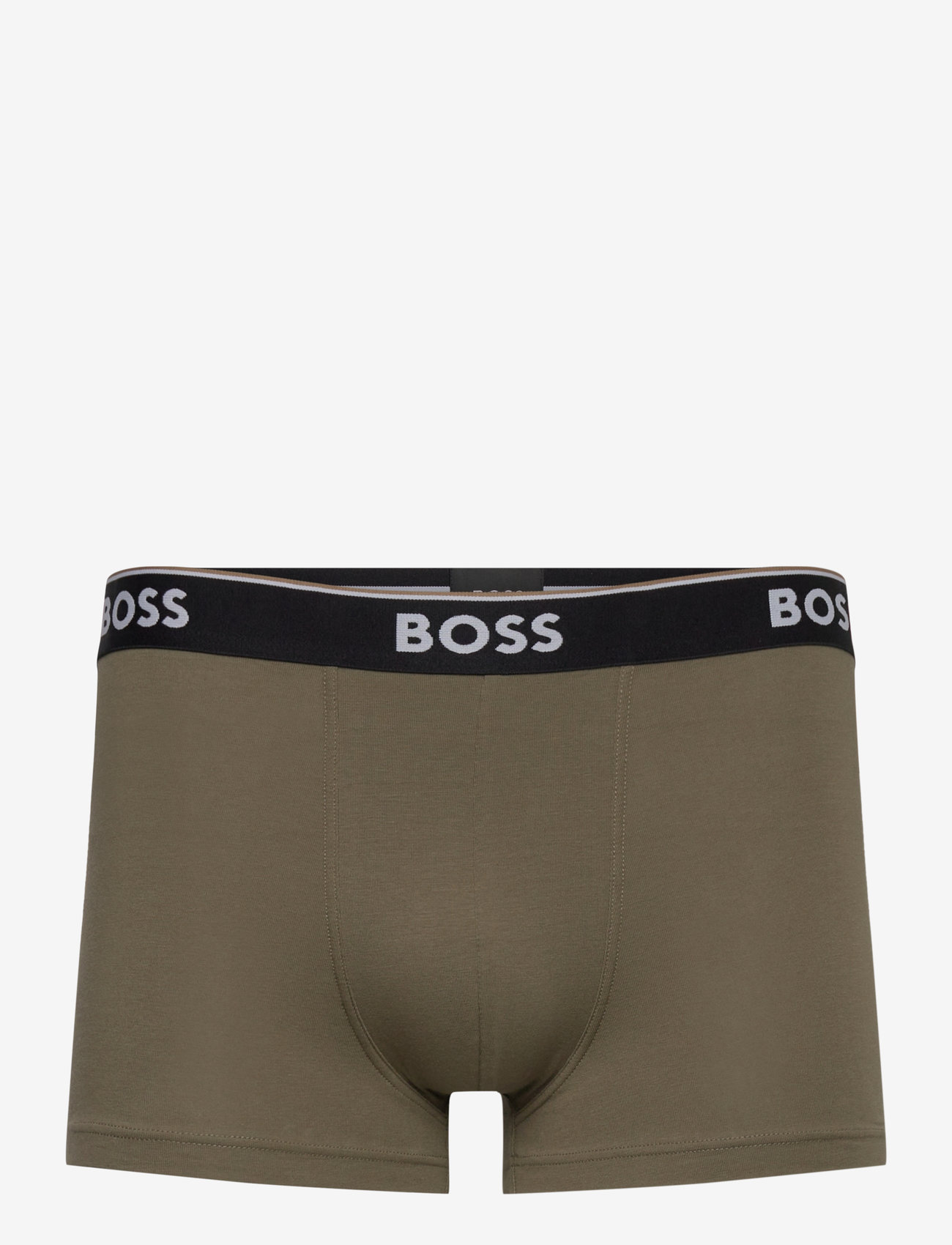 BOSS - Trunk 3P Power Desig - laveste priser - open miscellaneous - 2